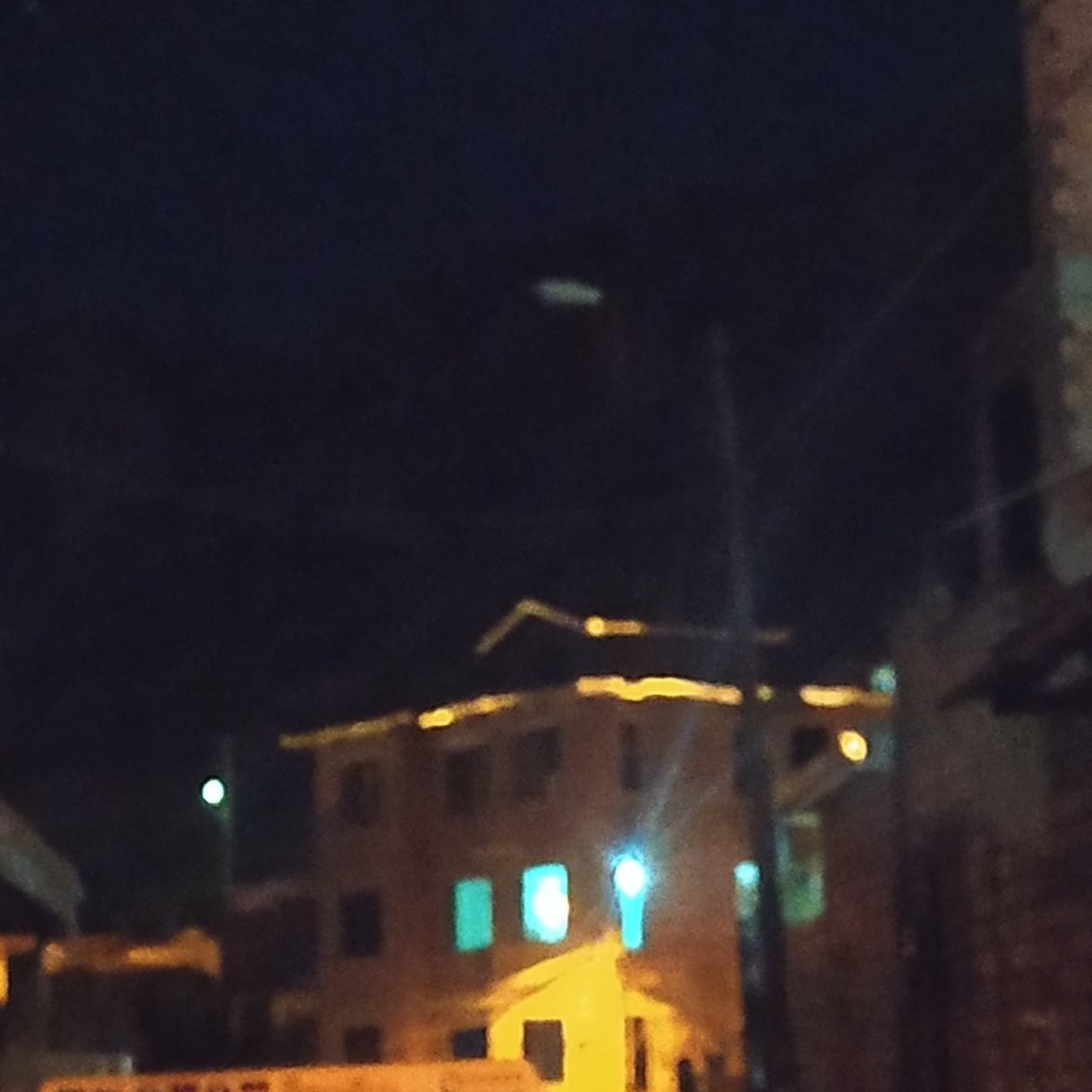 Luminaria no funciona en el barrio Nuevo Amanecer de Alto Ovejuyo  episode artwork