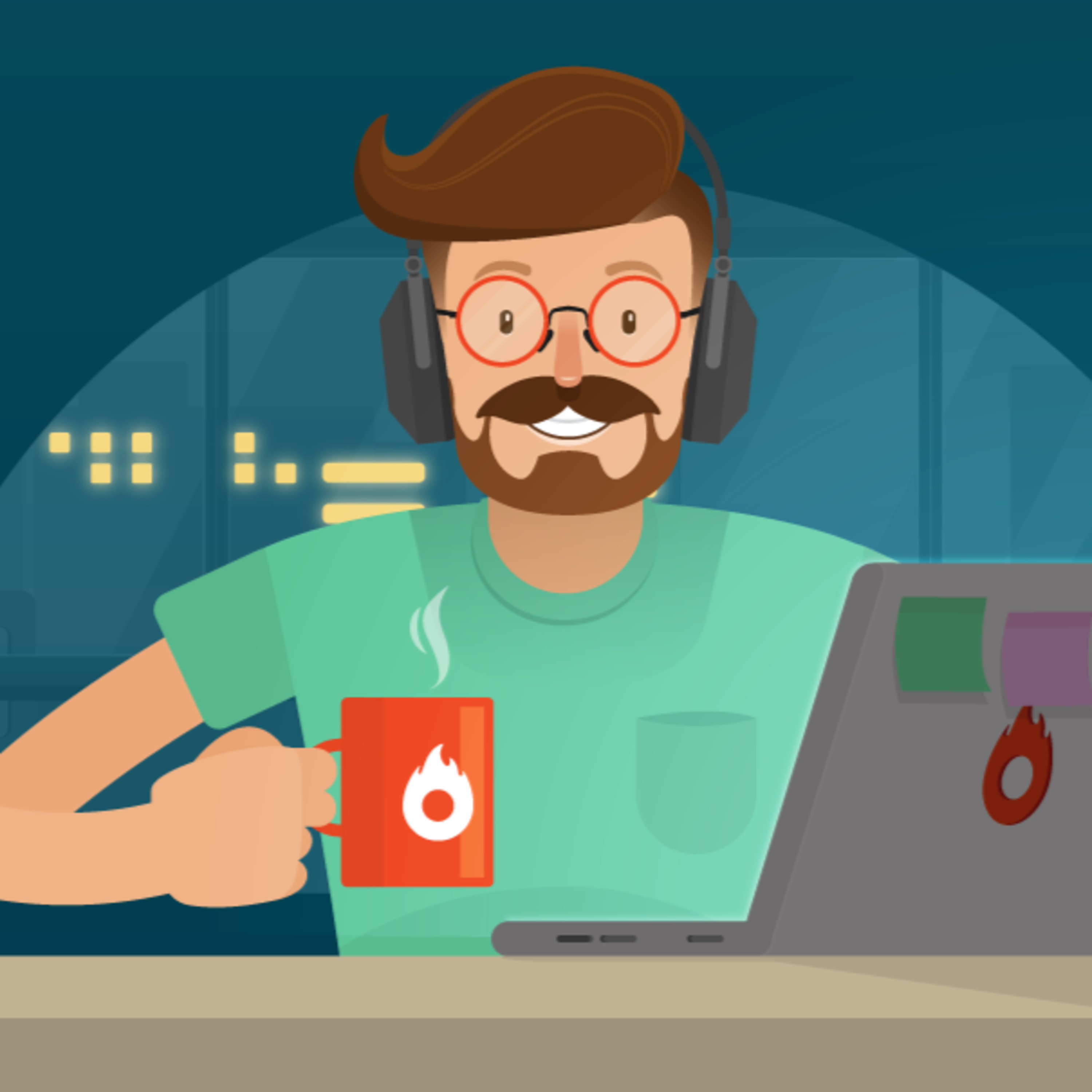 5 TIPS PARA SER UN FREELANCER episode artwork
