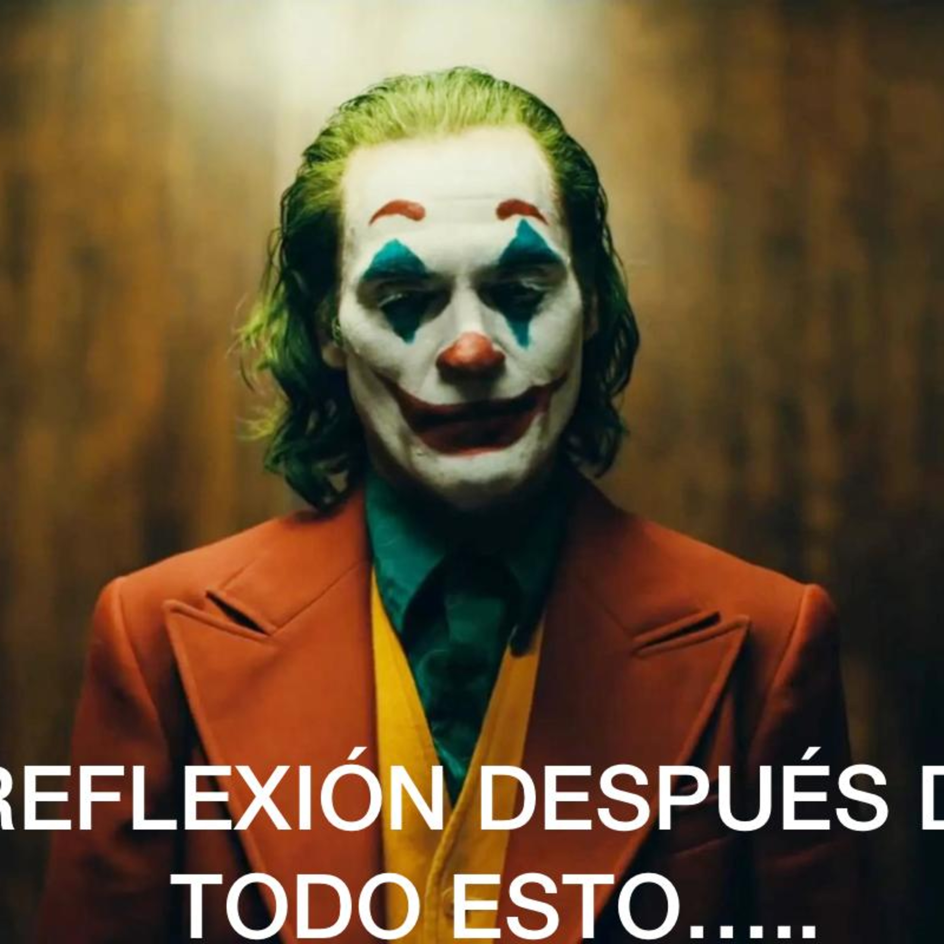 La reflexión tras la COVID 19 episode artwork