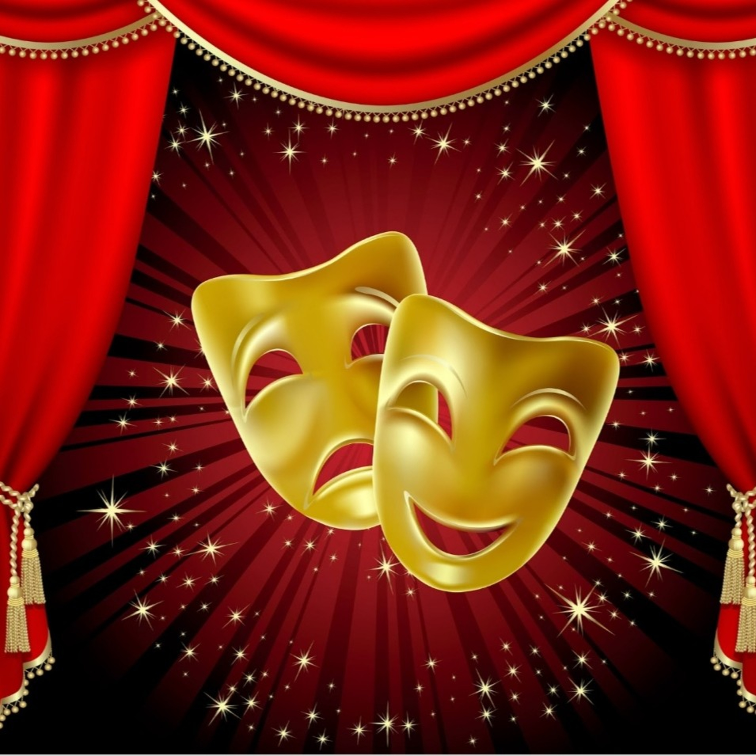 El teatro es vida episode artwork