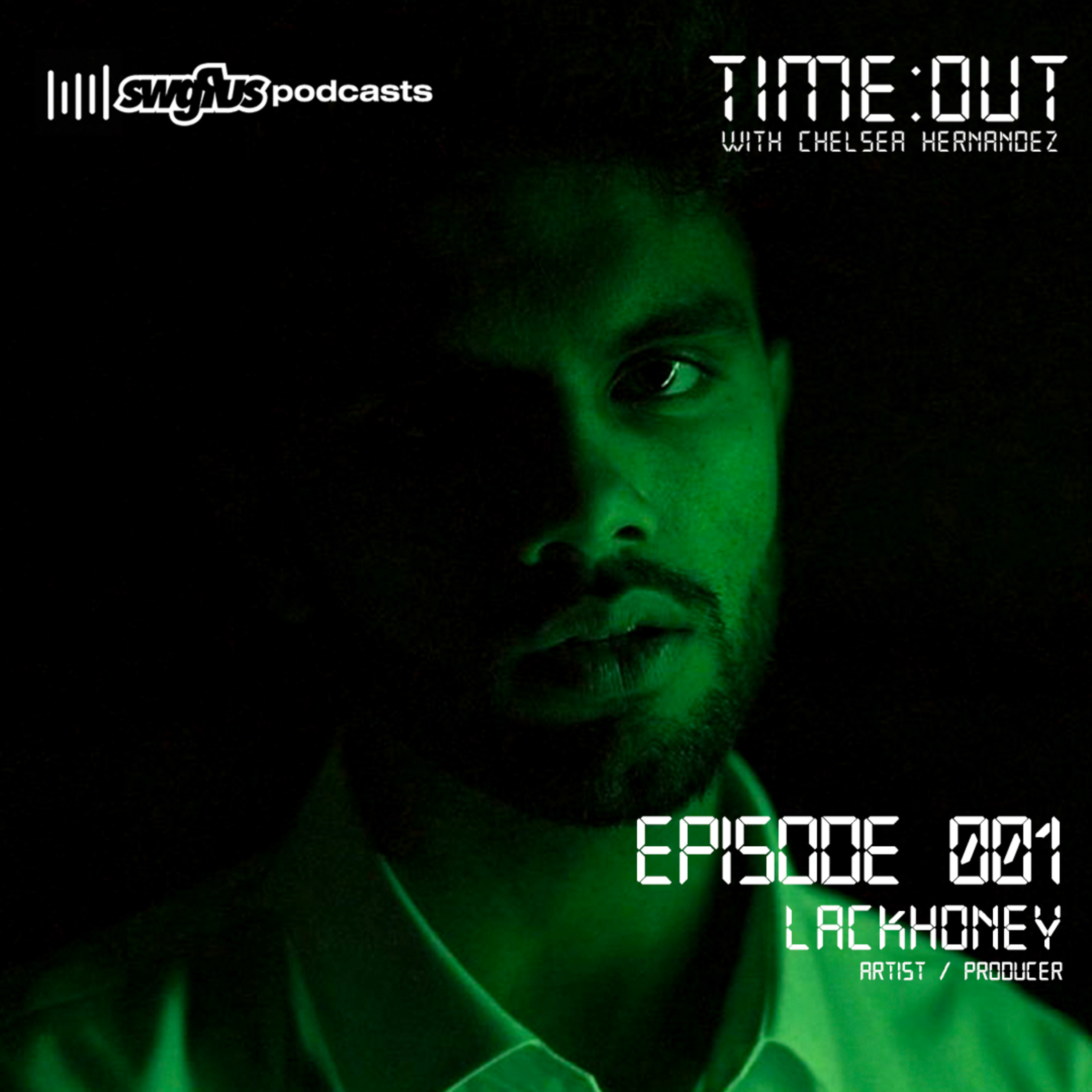 Time Out With Chelsea Hernandez