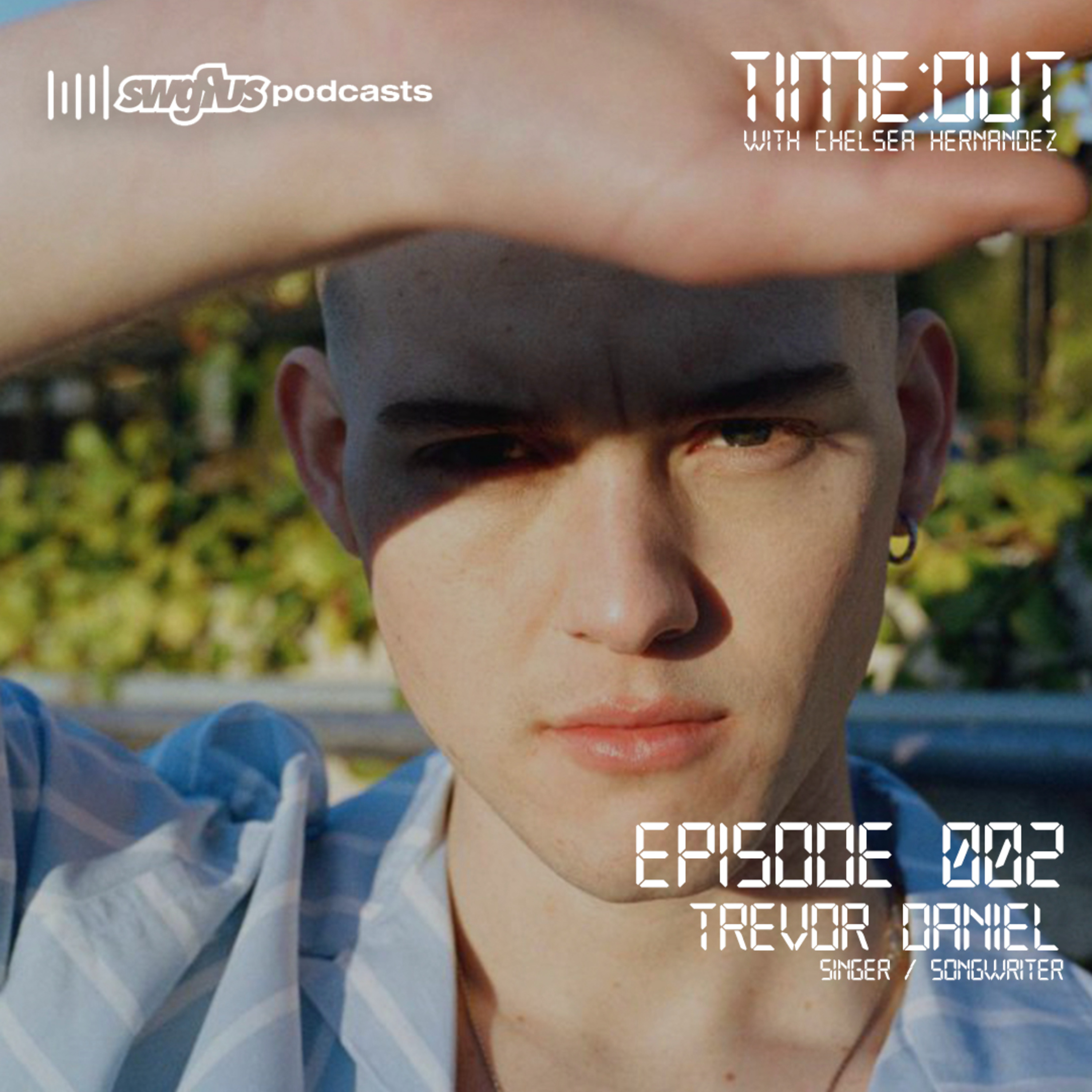 Time Out With Chelsea Hernandez