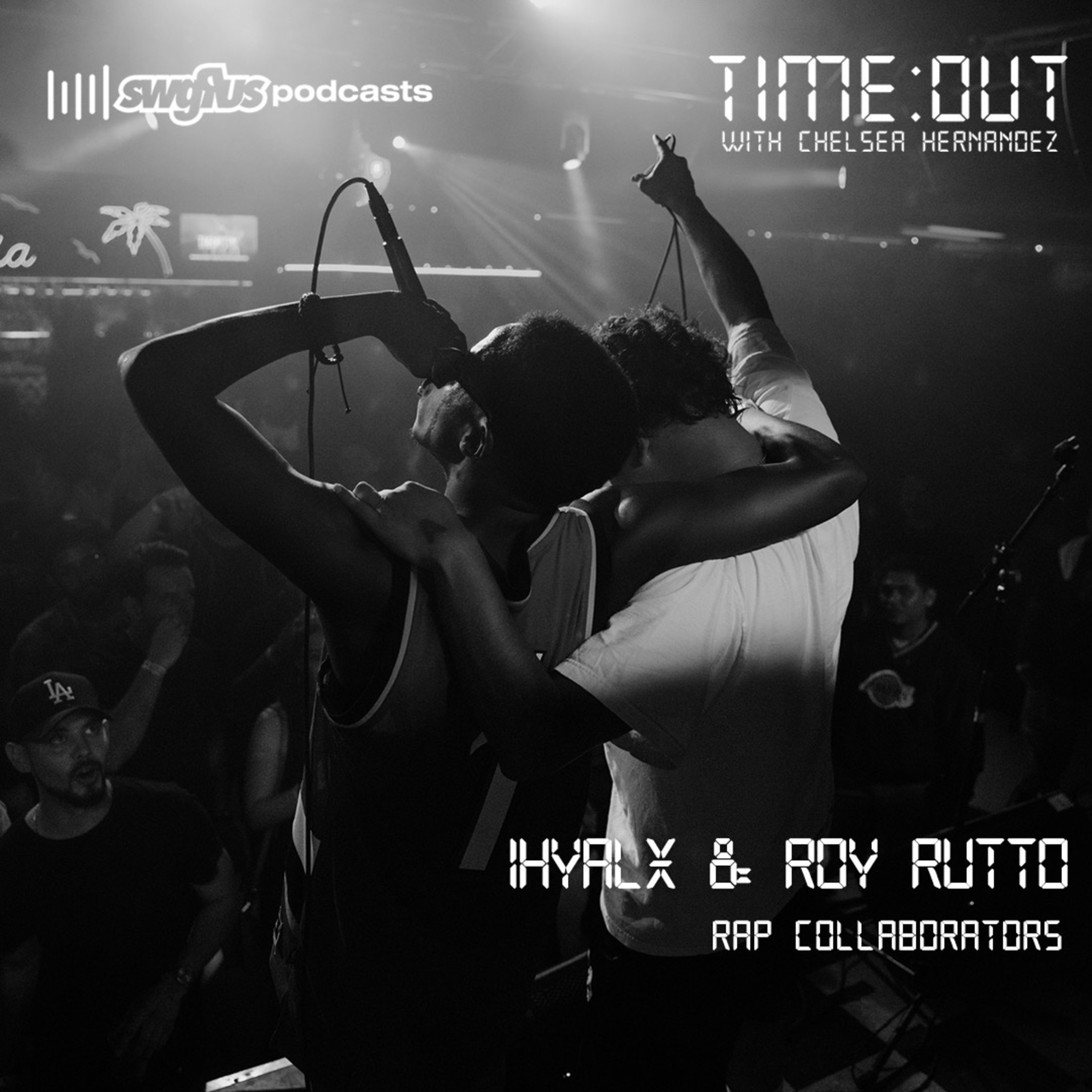 Time Out With Chelsea Hernandez