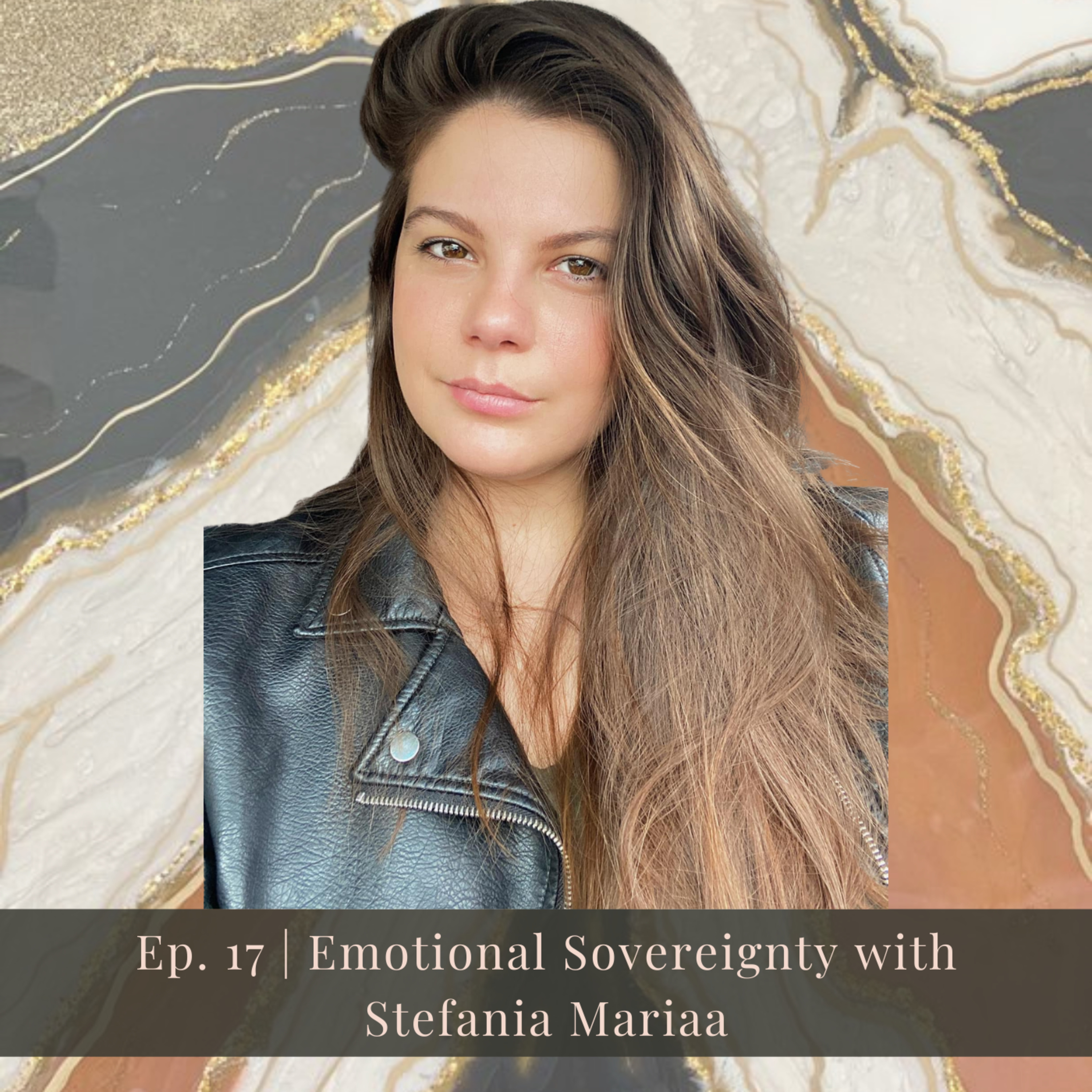 Revolutionary Lifestyle Podcast