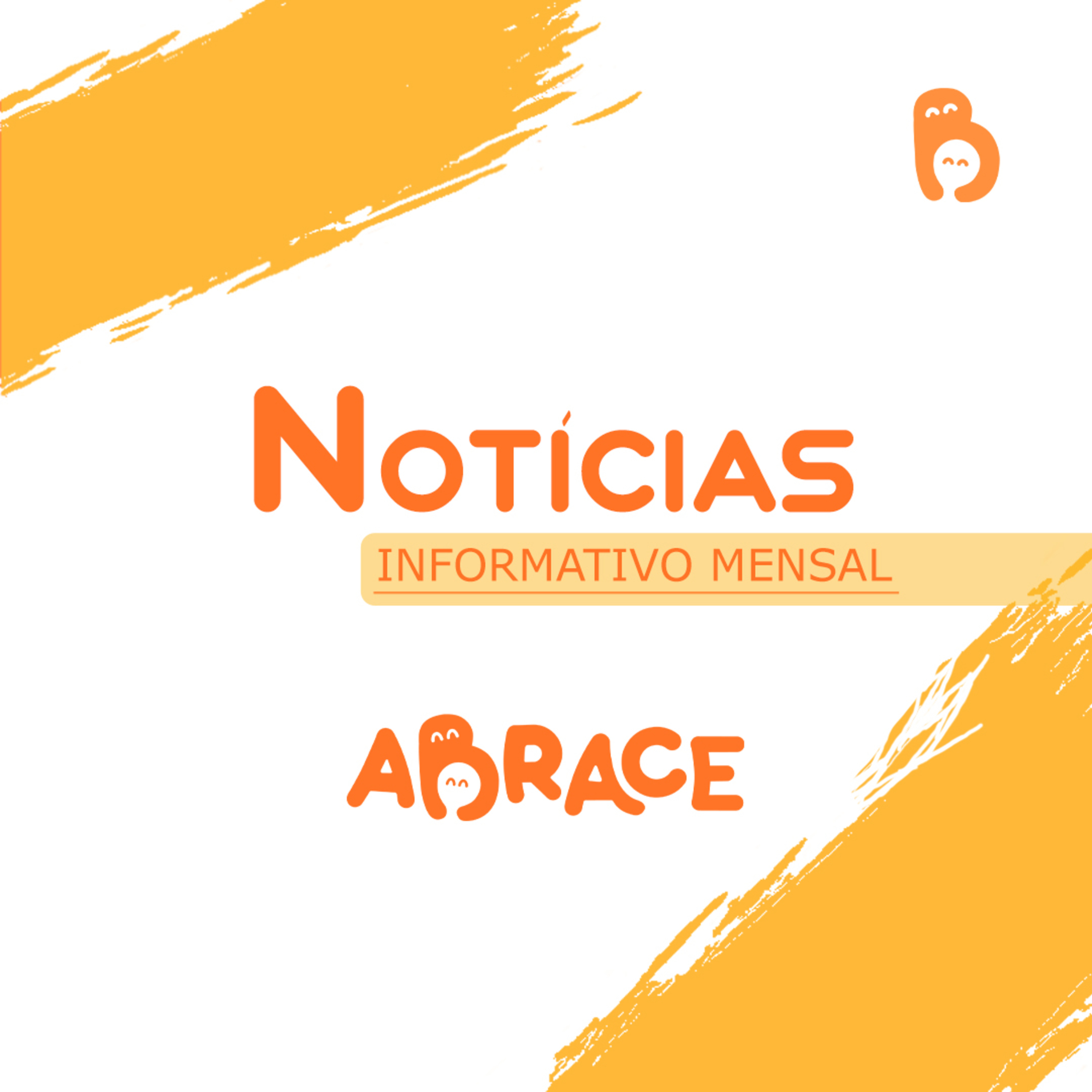 Notícias Abrace | Janeiro de 2021