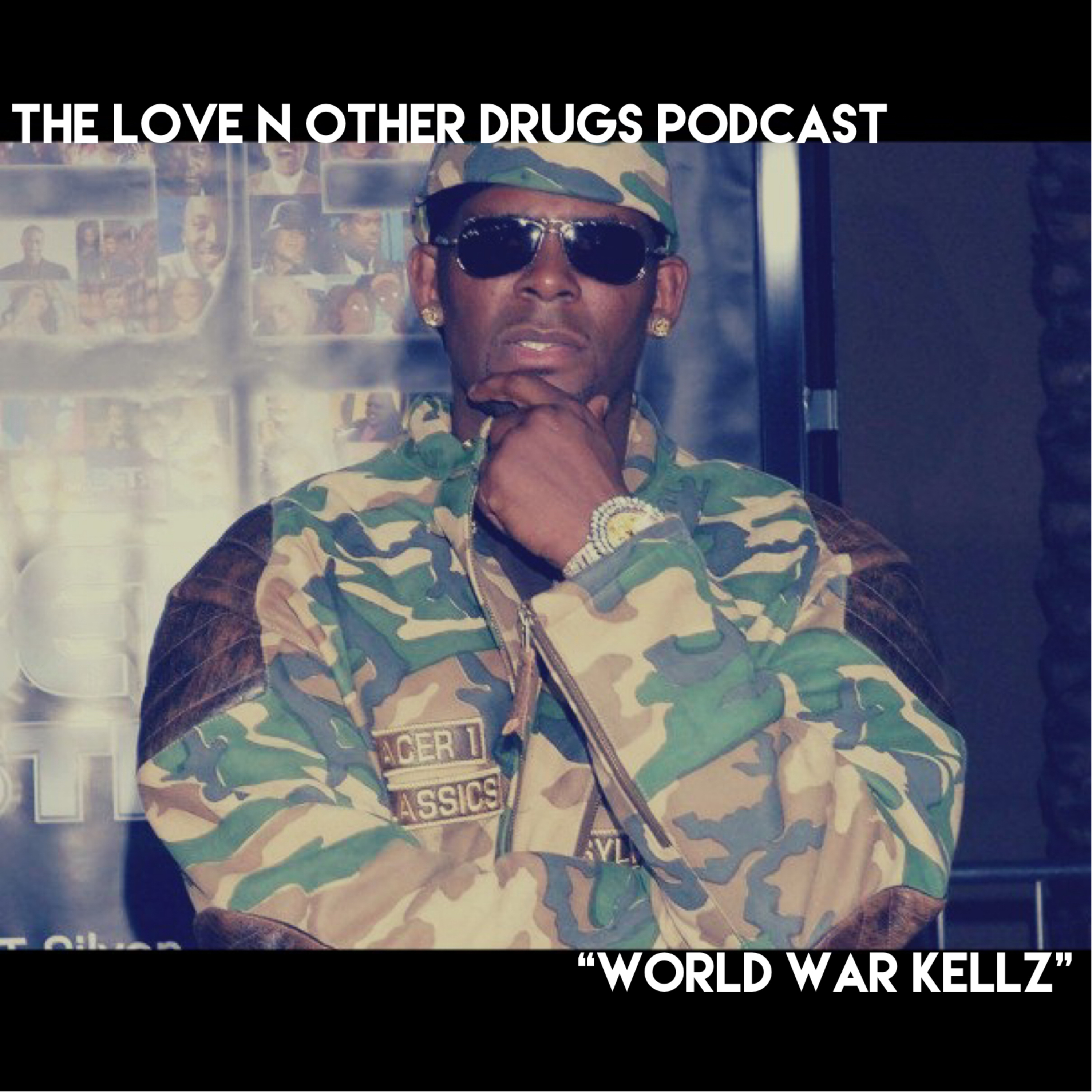 “World War Kells”