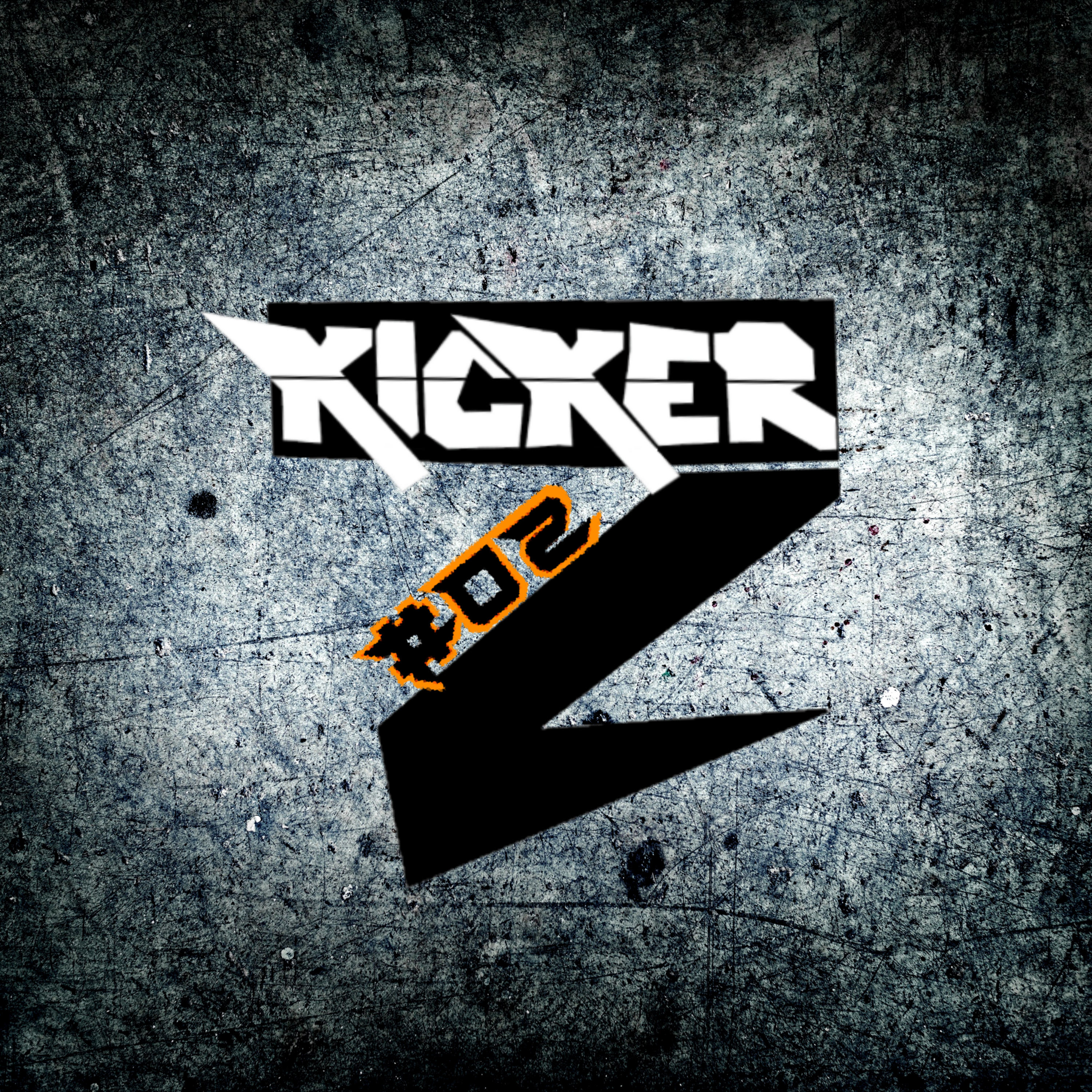 Hardcore Podcast #02 by KickerZ | QUANTOM Guestmix