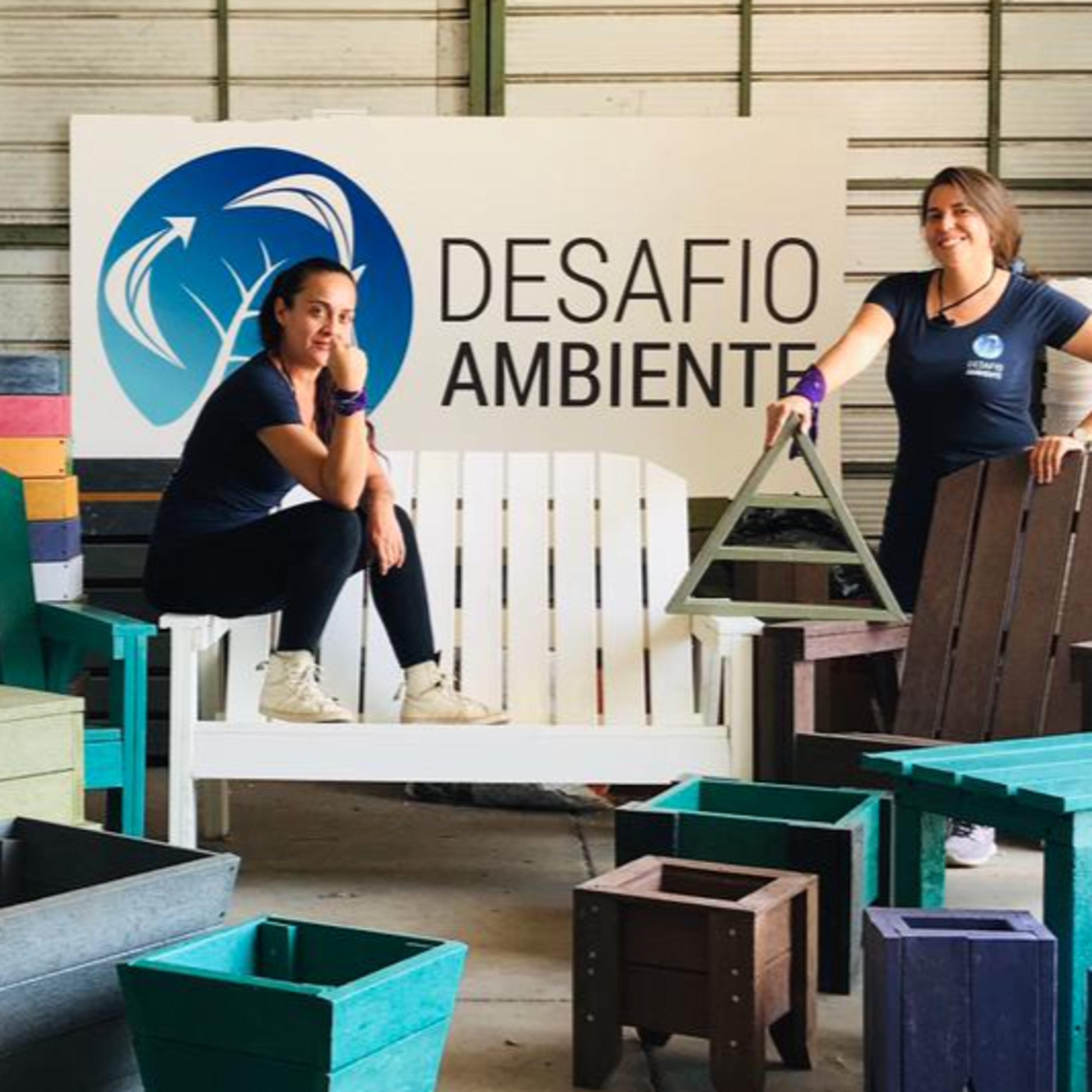 Podcast de Tour Innovación