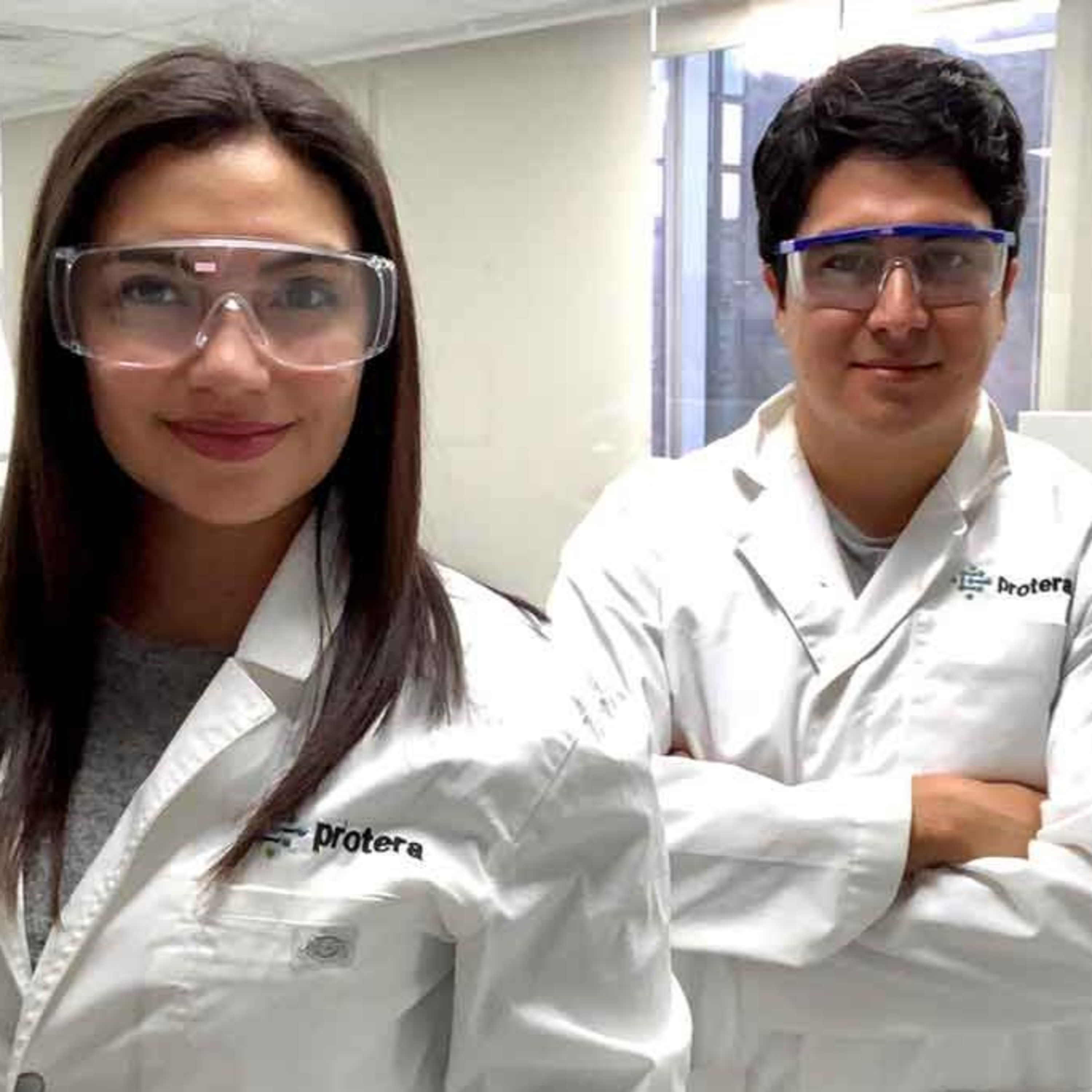 Podcast de Tour Innovación