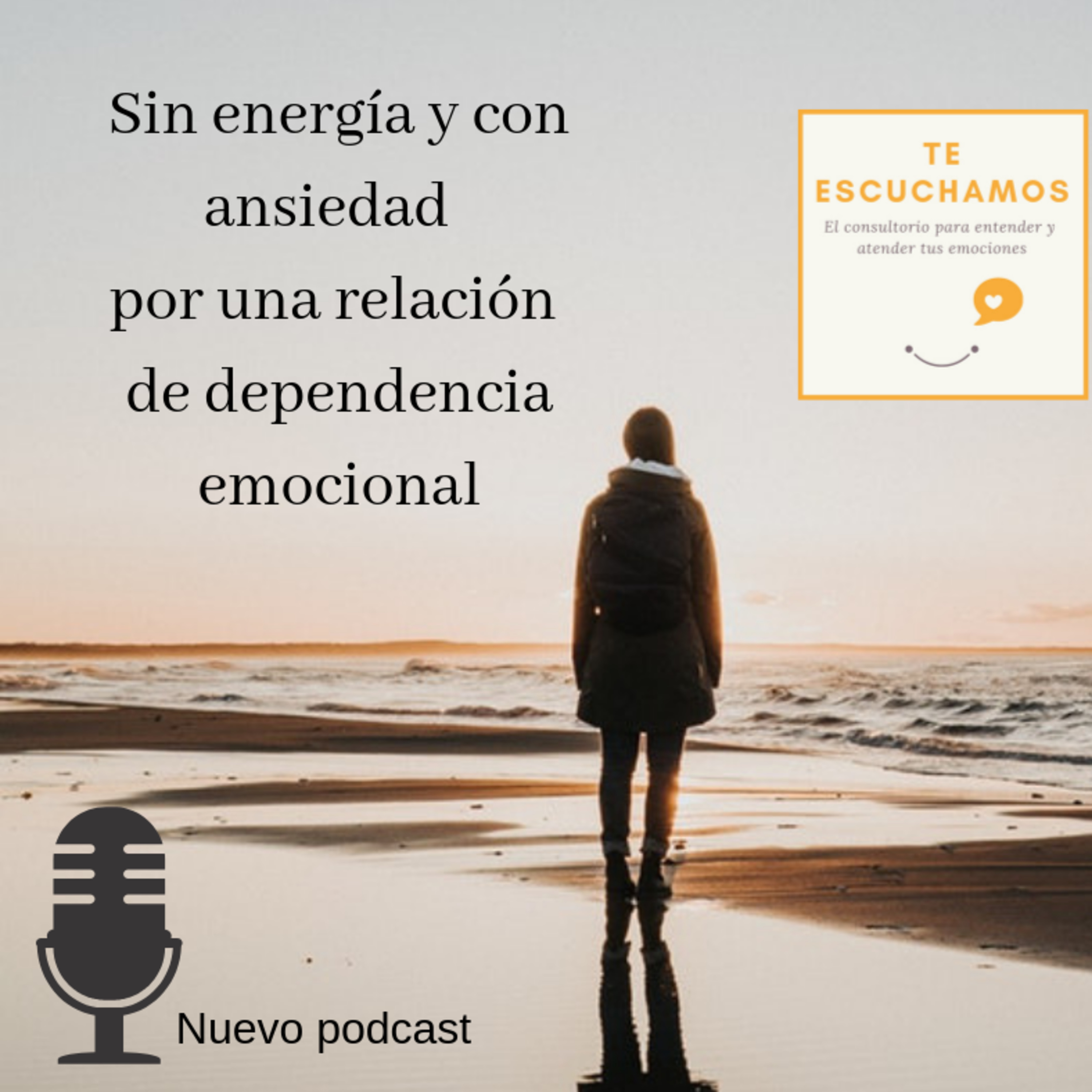Te escuchamos