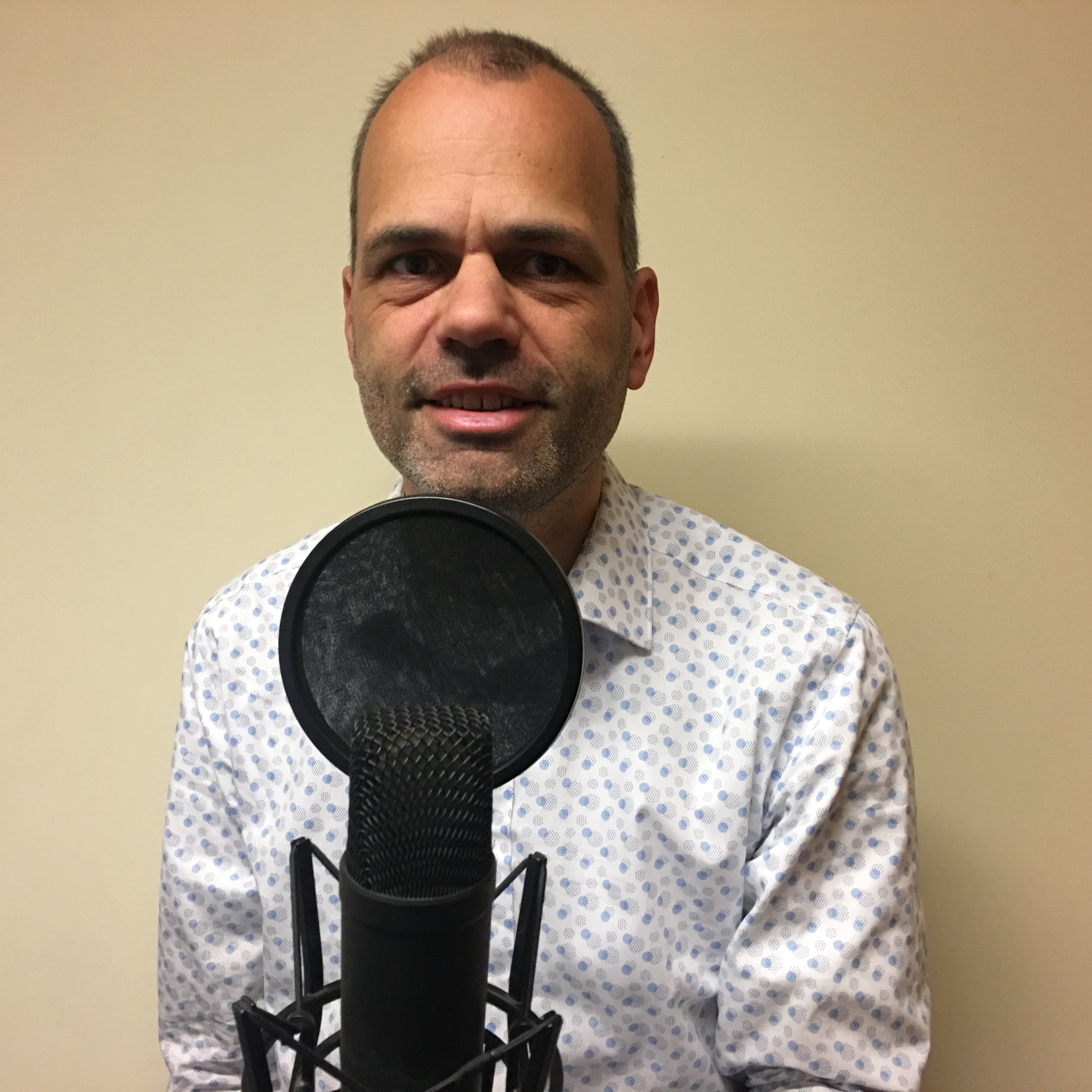 Think Bigger, Grow and Succeed