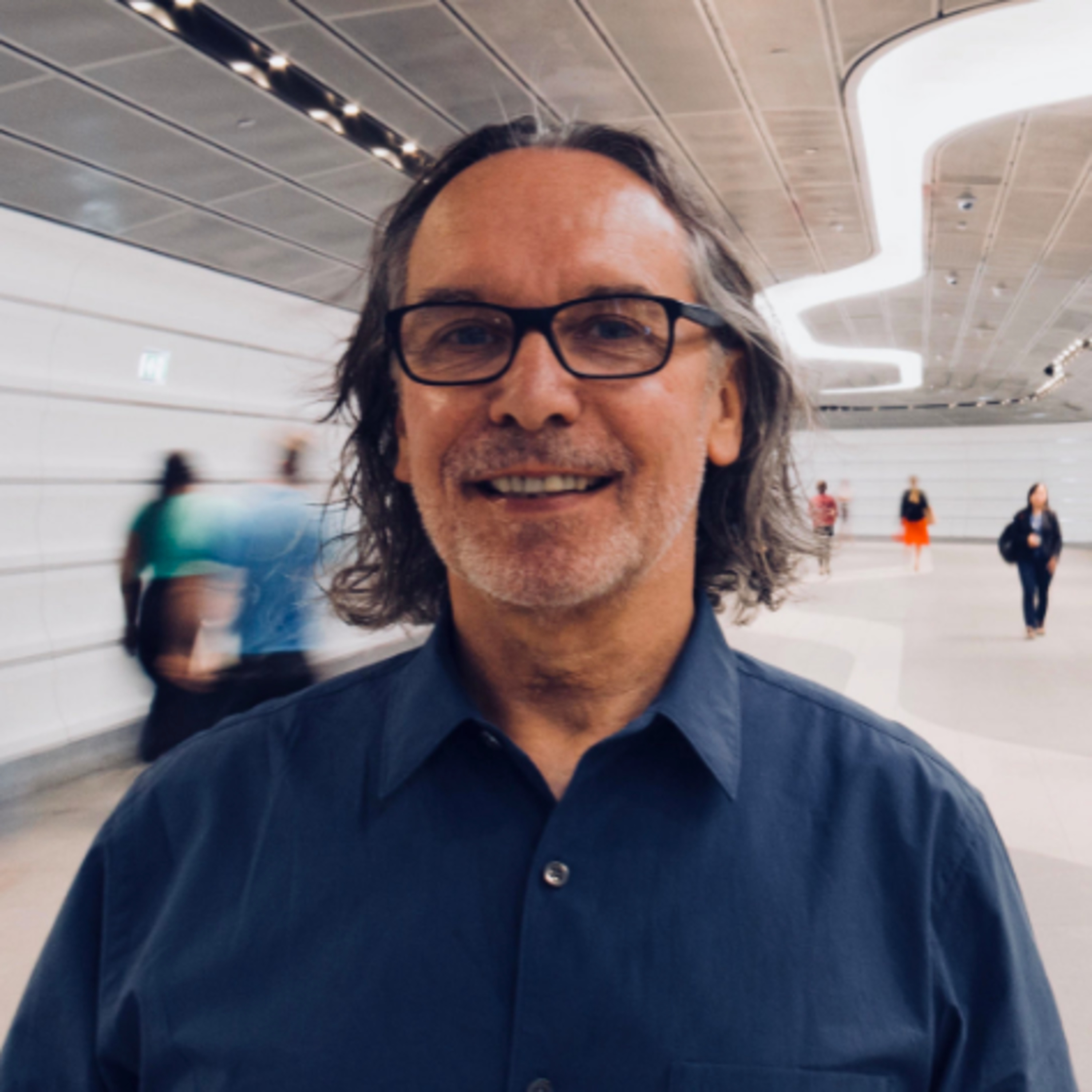 Think Bigger, Grow and Succeed