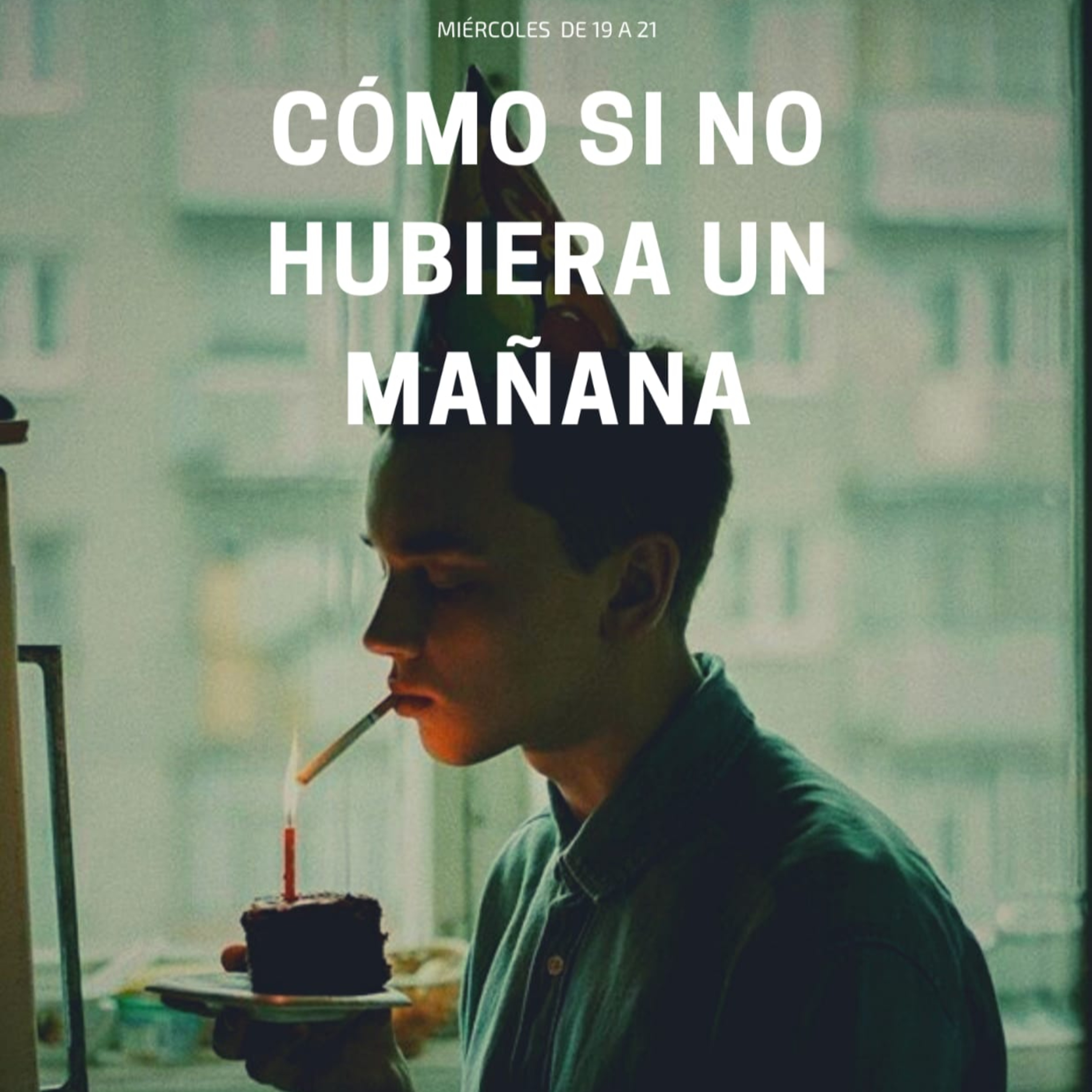 Como si no Hubiera un Mañana