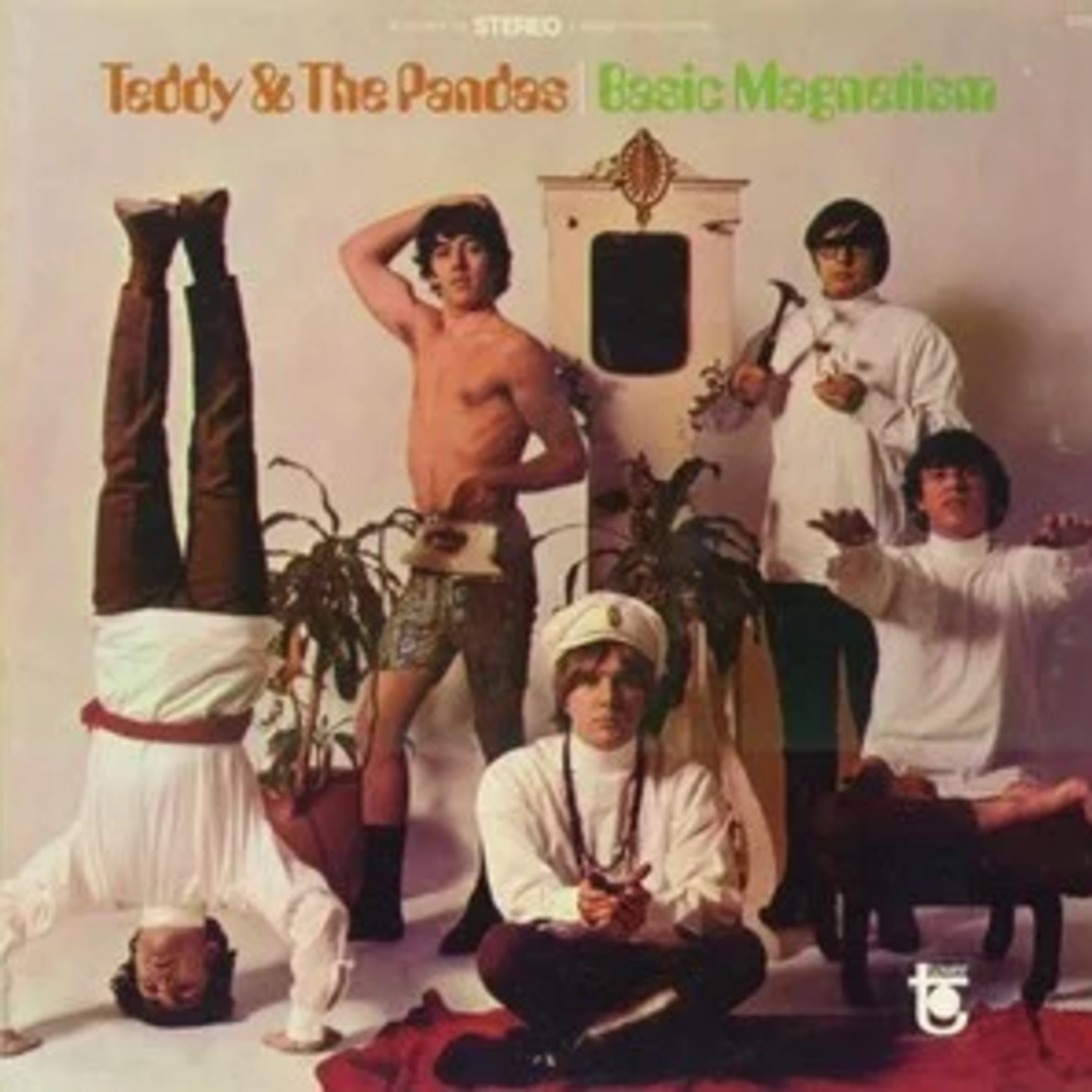 The Boston Beat