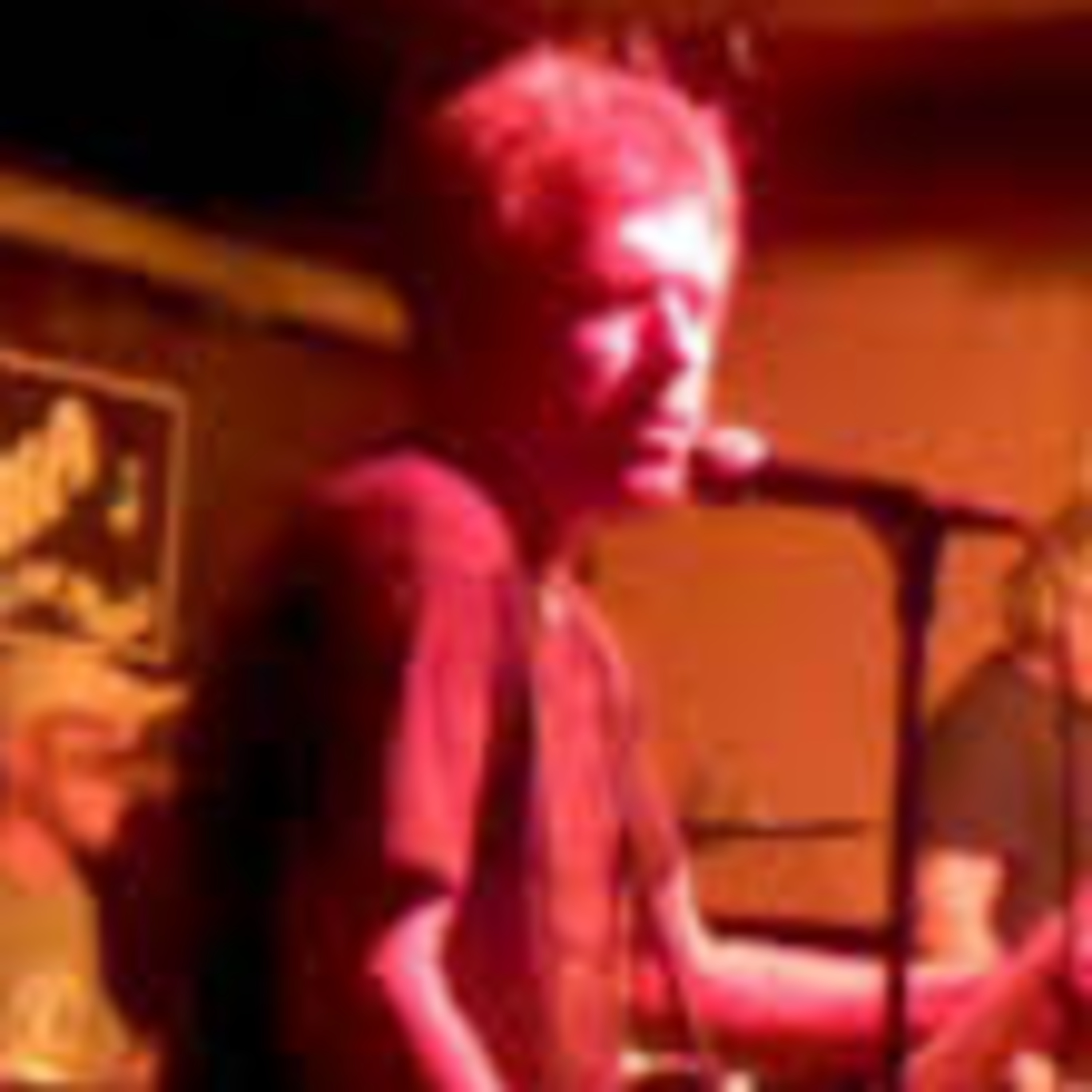 The Boston Beat