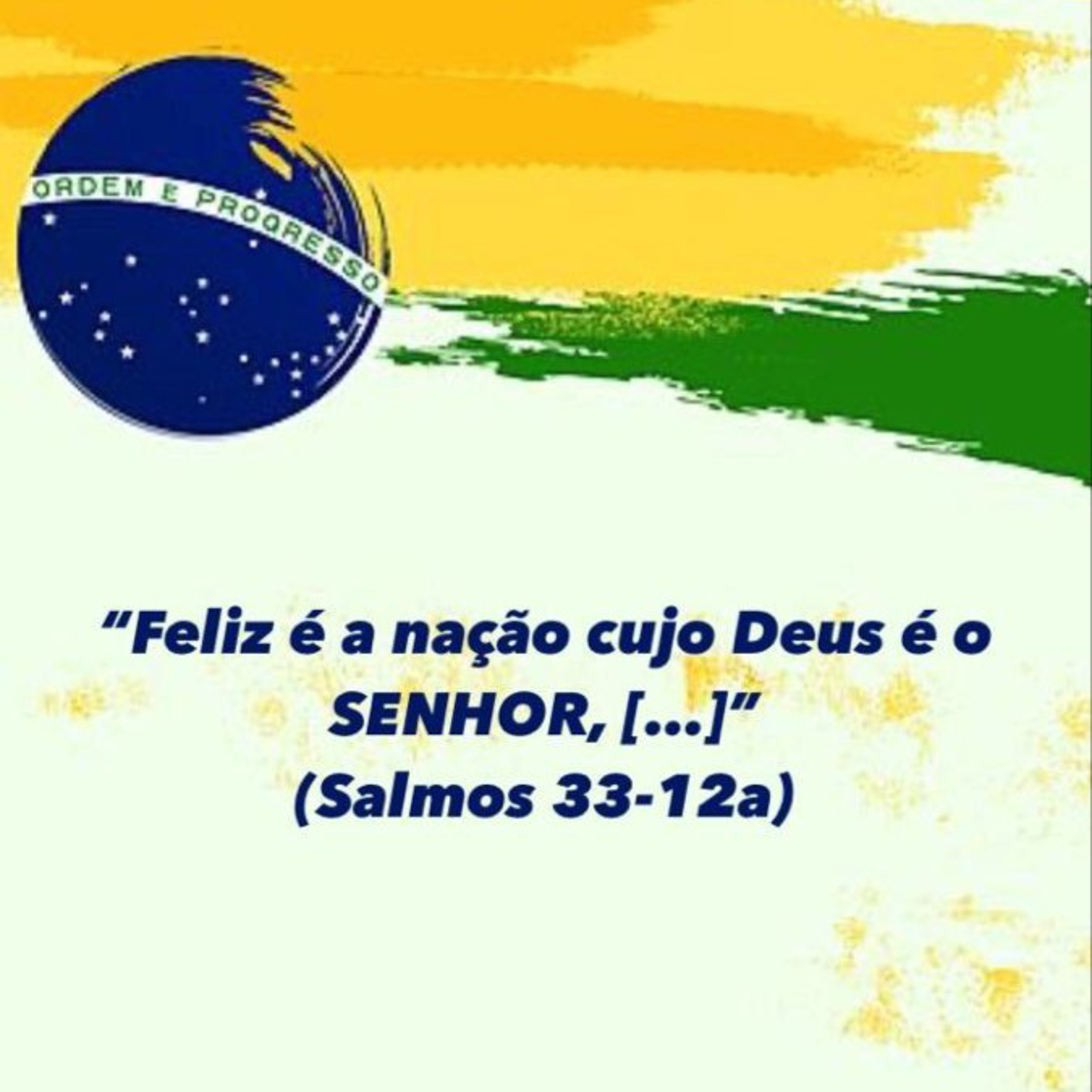 Café com Deus 💛☕