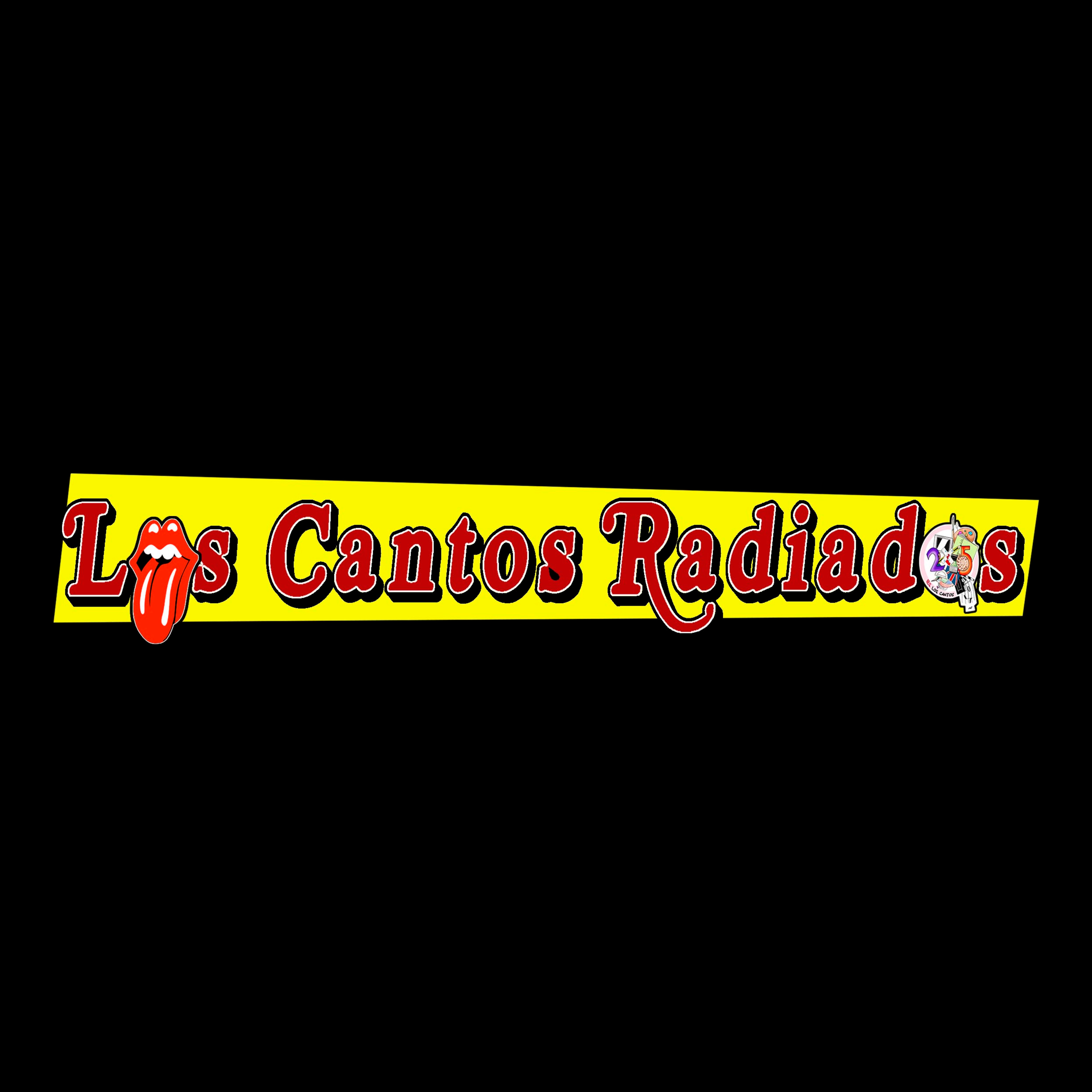 LOS CANTOS RADIADOS