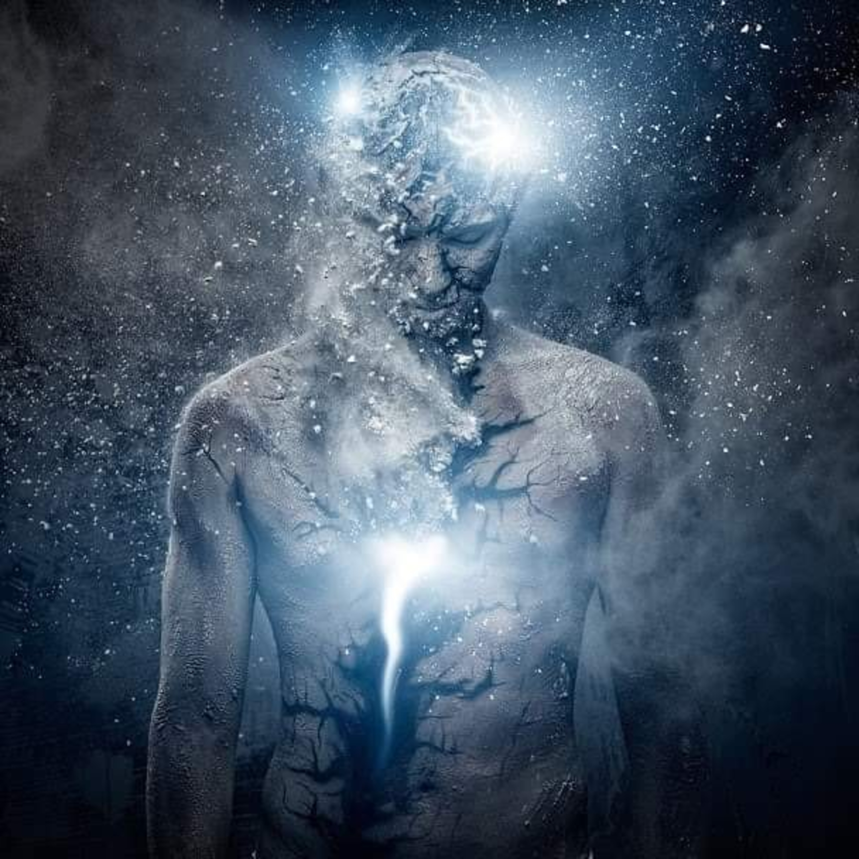 SPIRITUAL EVOLUTION