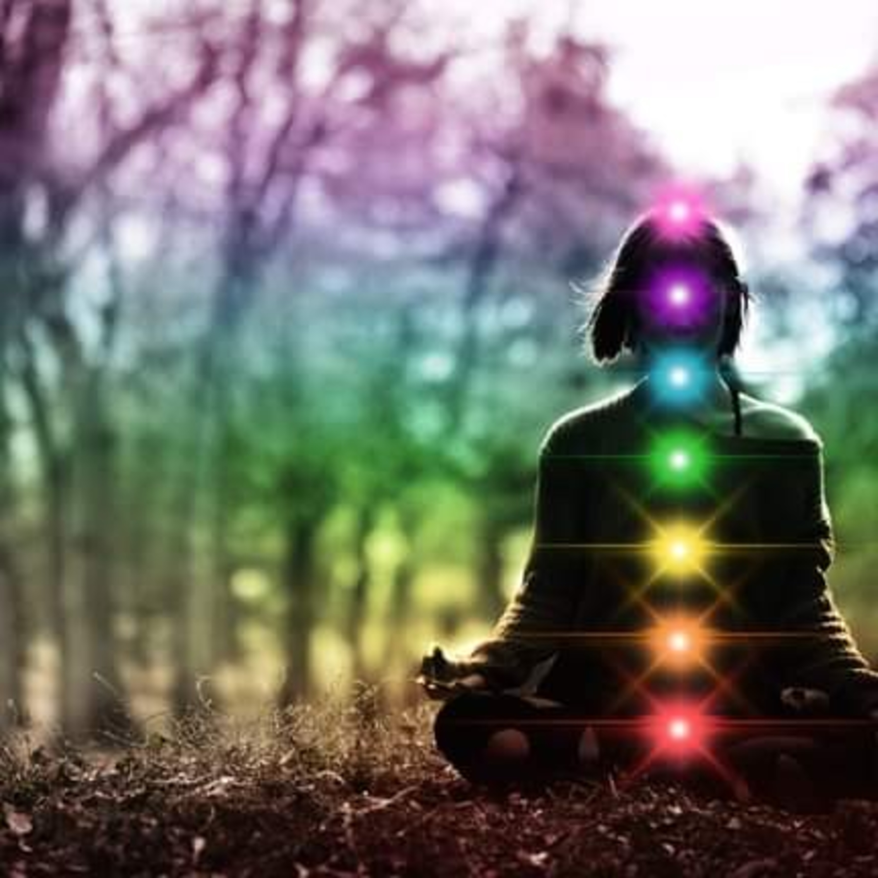 SPIRITUAL EVOLUTION