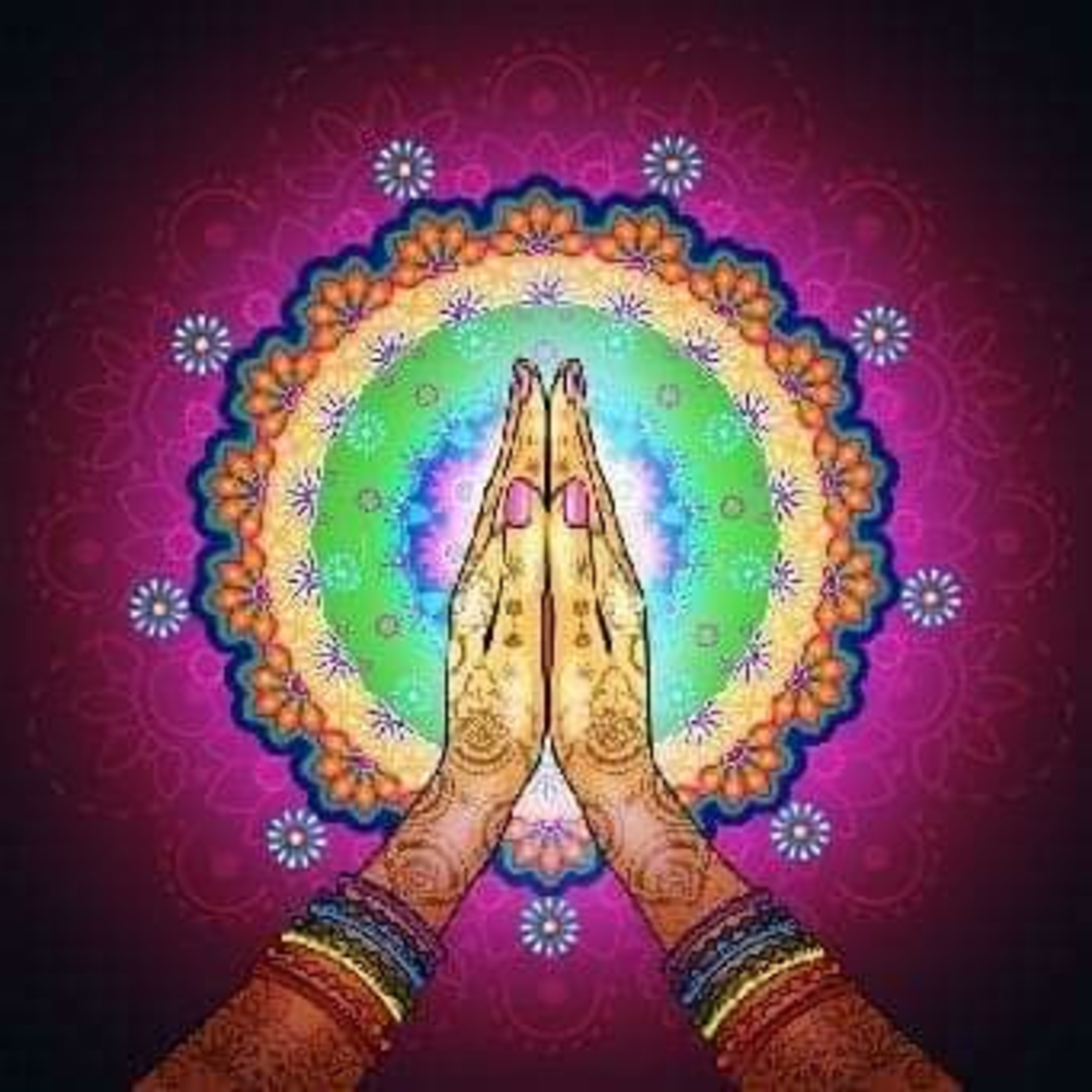 SPIRITUAL EVOLUTION