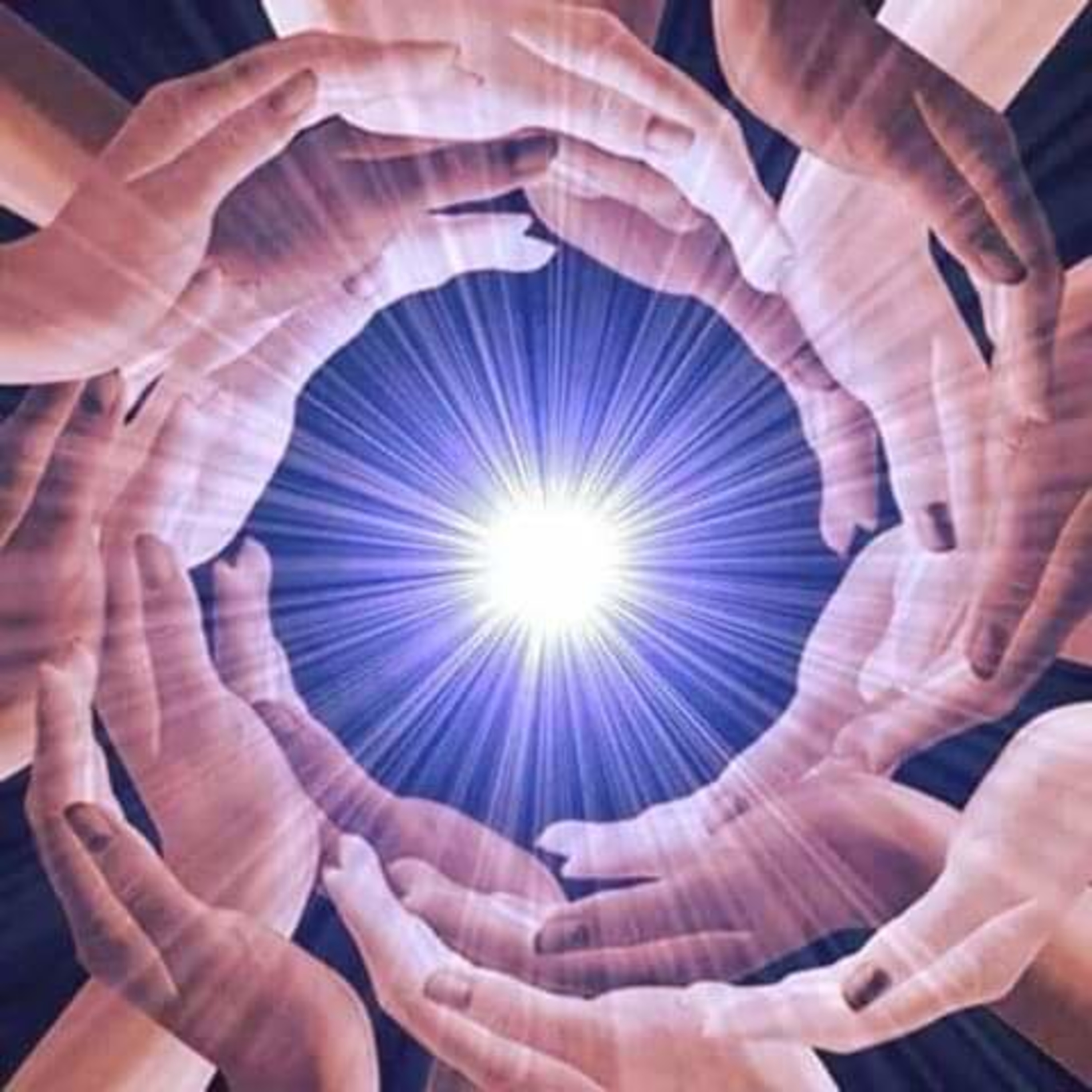 SPIRITUAL EVOLUTION