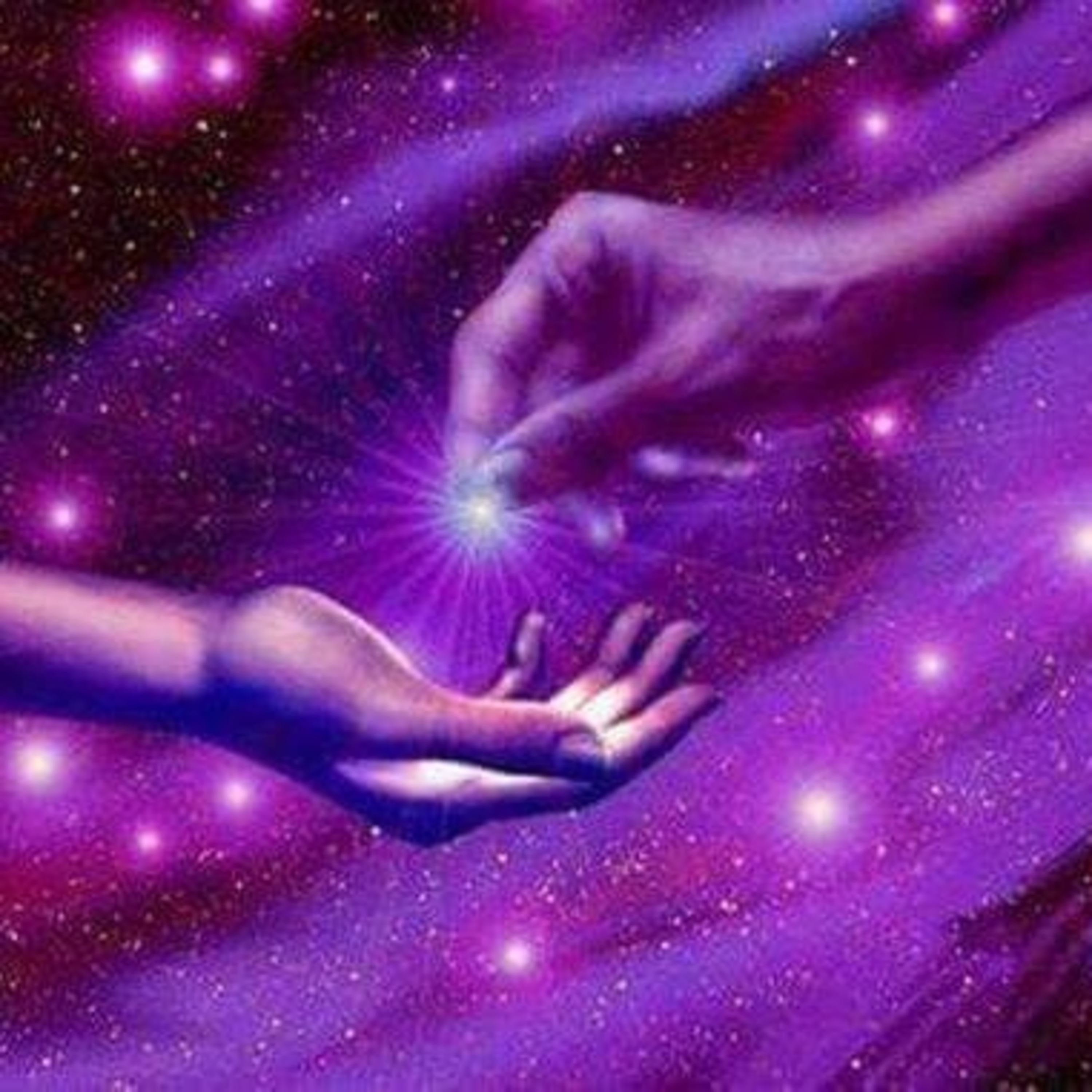 SPIRITUAL EVOLUTION