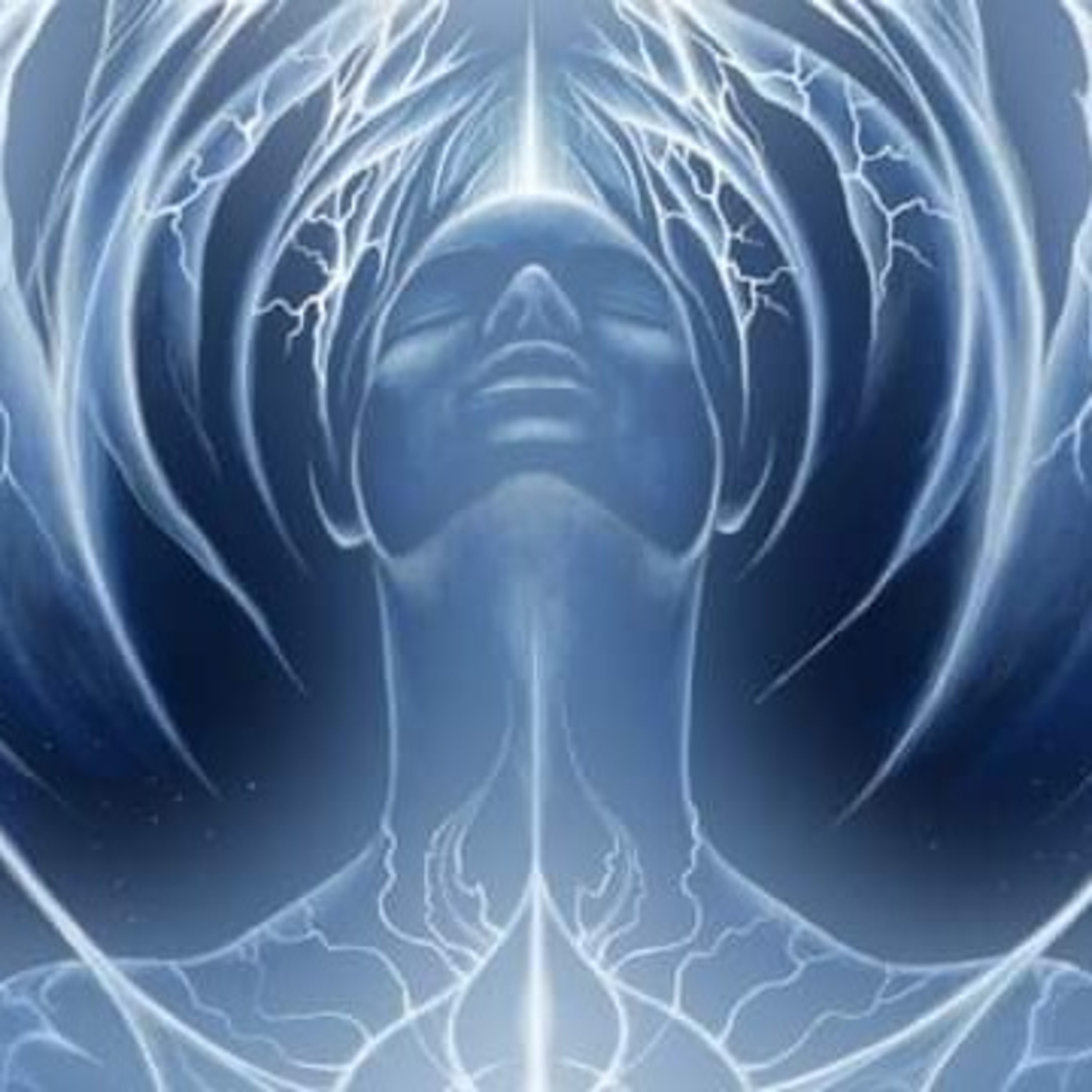 SPIRITUAL EVOLUTION