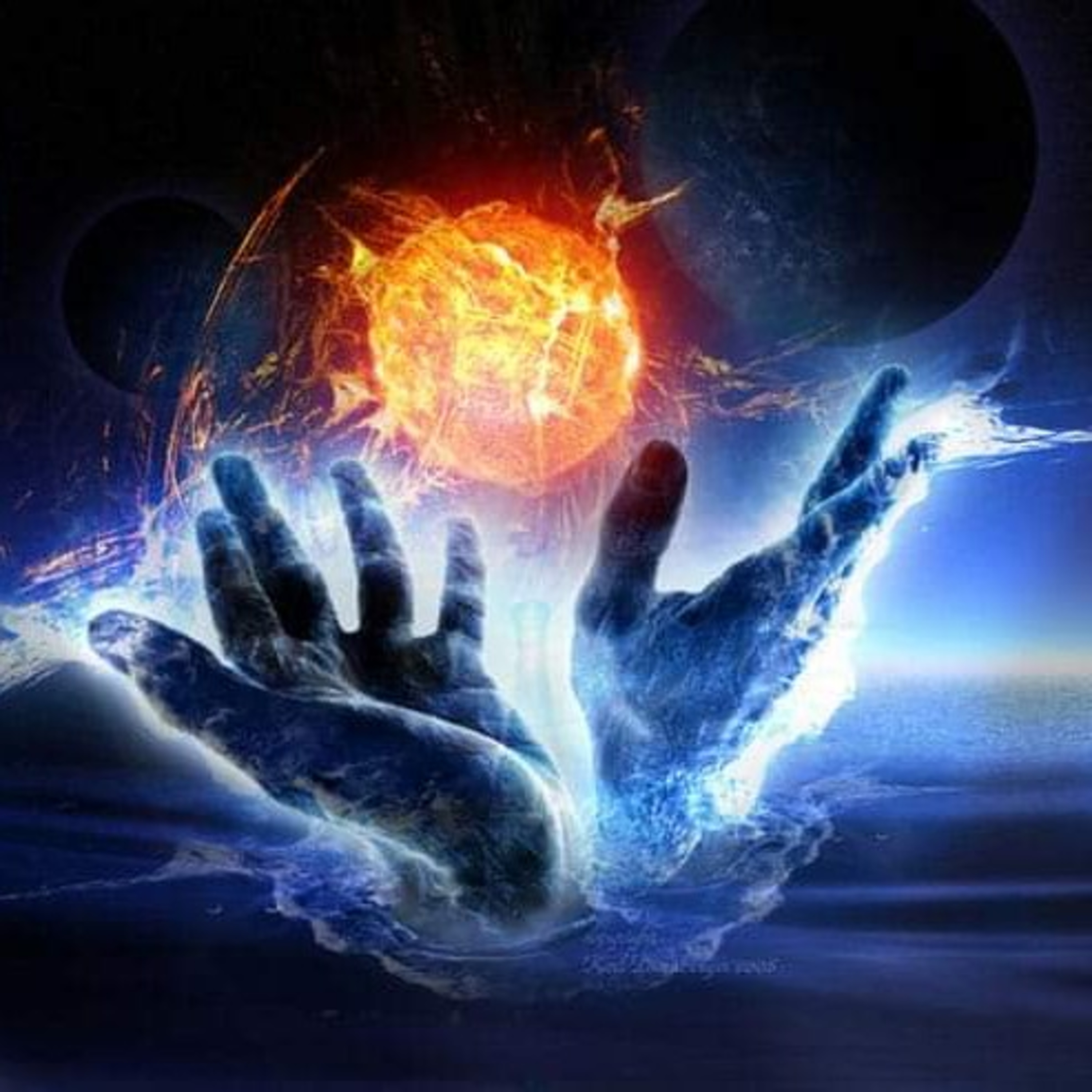 SPIRITUAL EVOLUTION