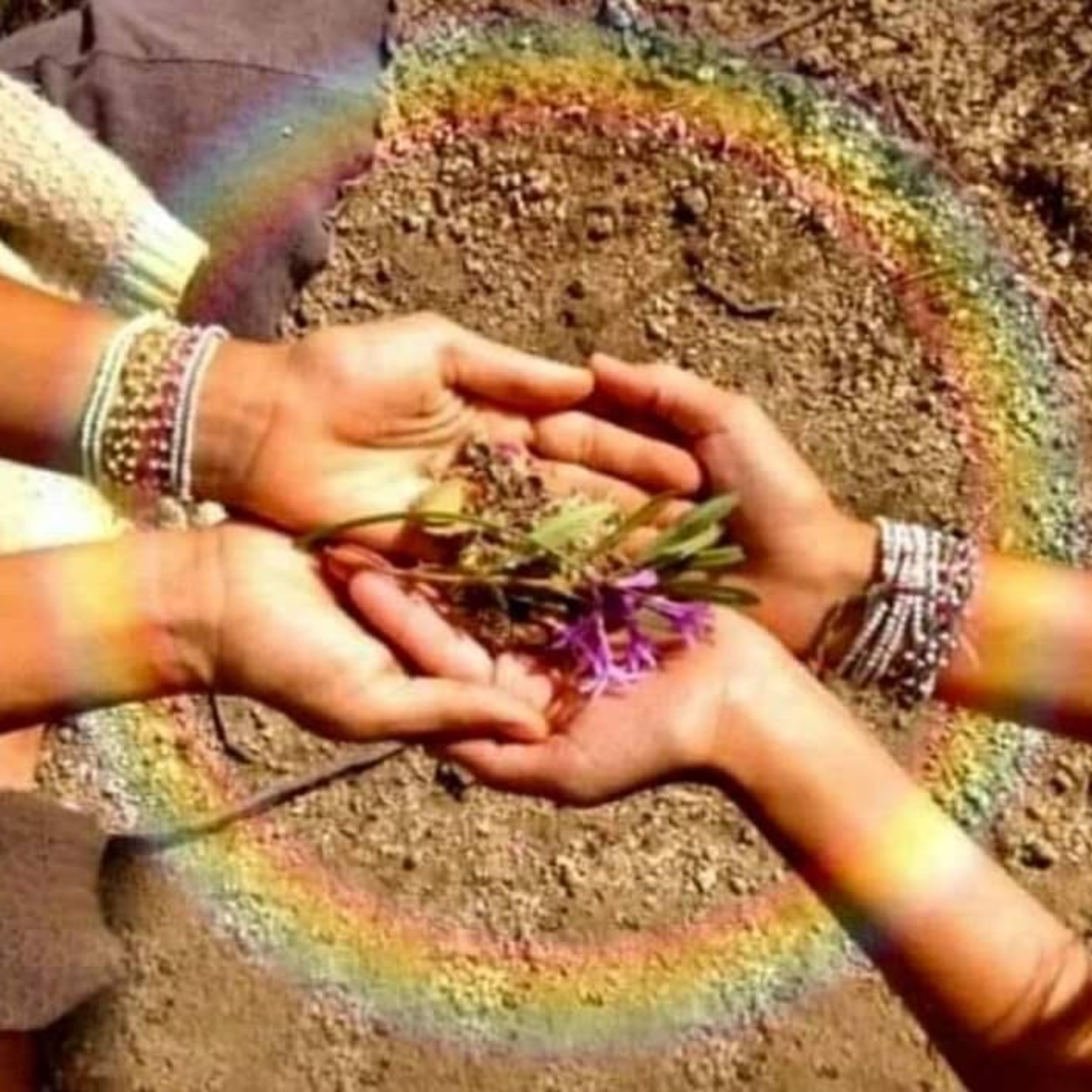 SPIRITUAL EVOLUTION