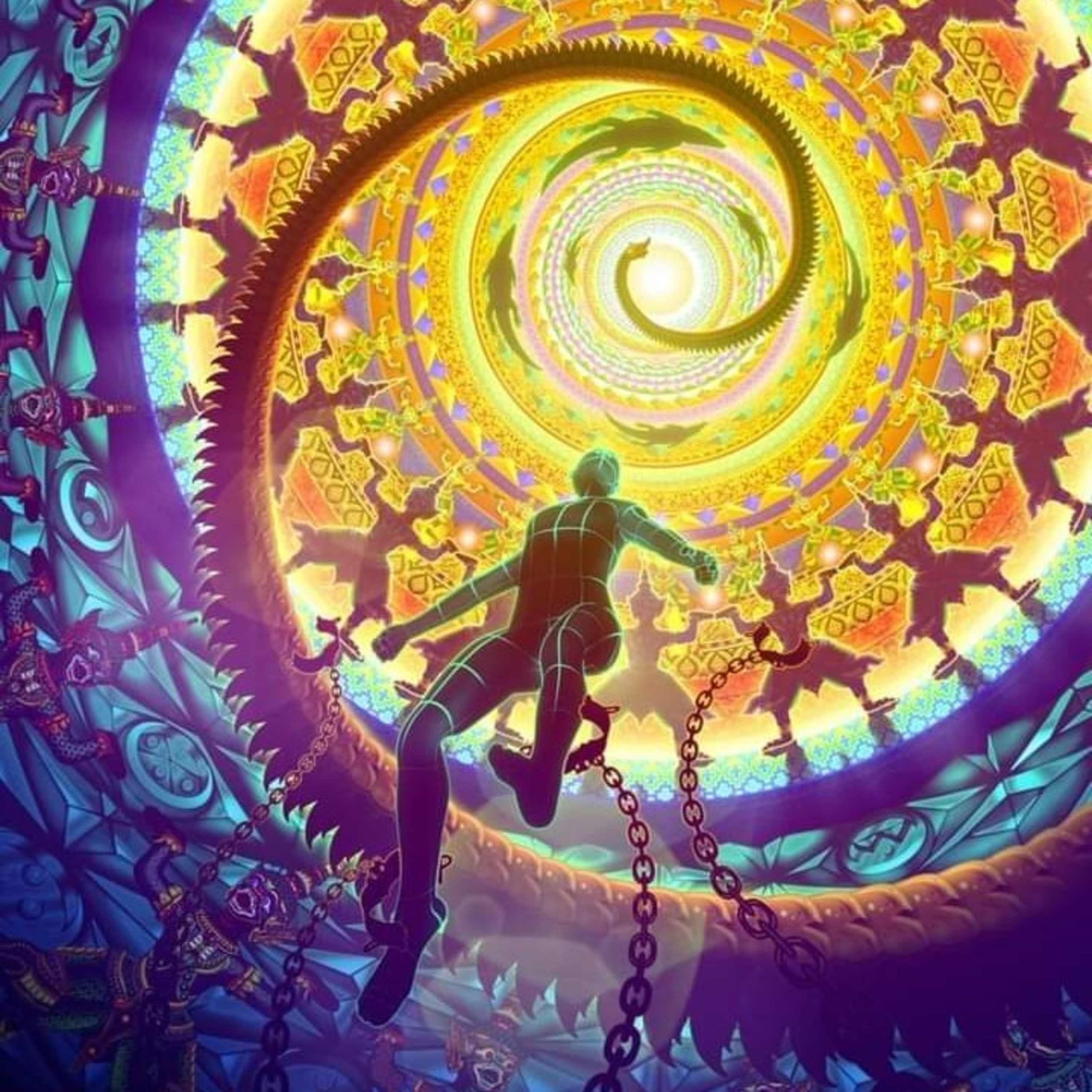PER CHIUDERE BENE I CICLI episode artwork