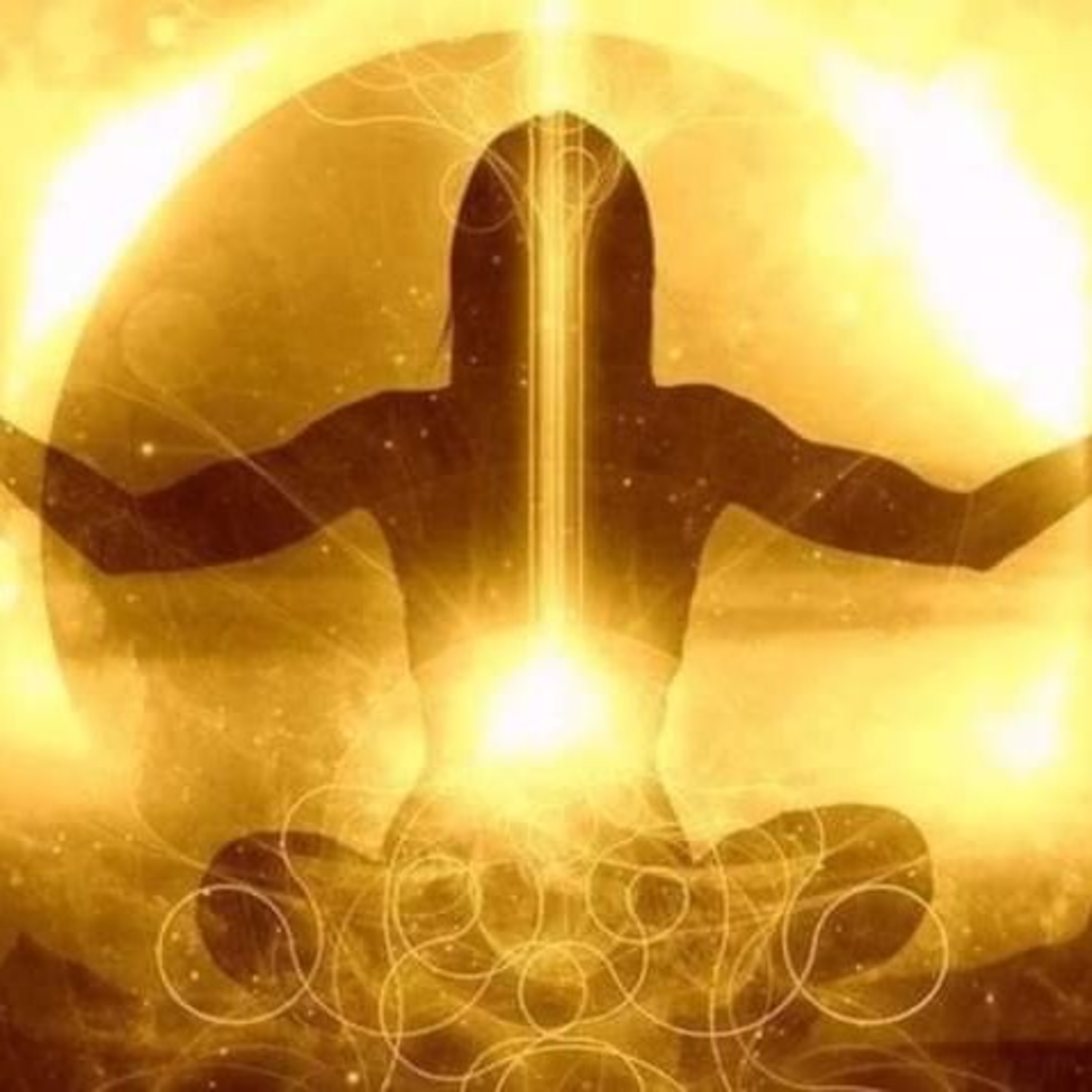 SPIRITUAL EVOLUTION