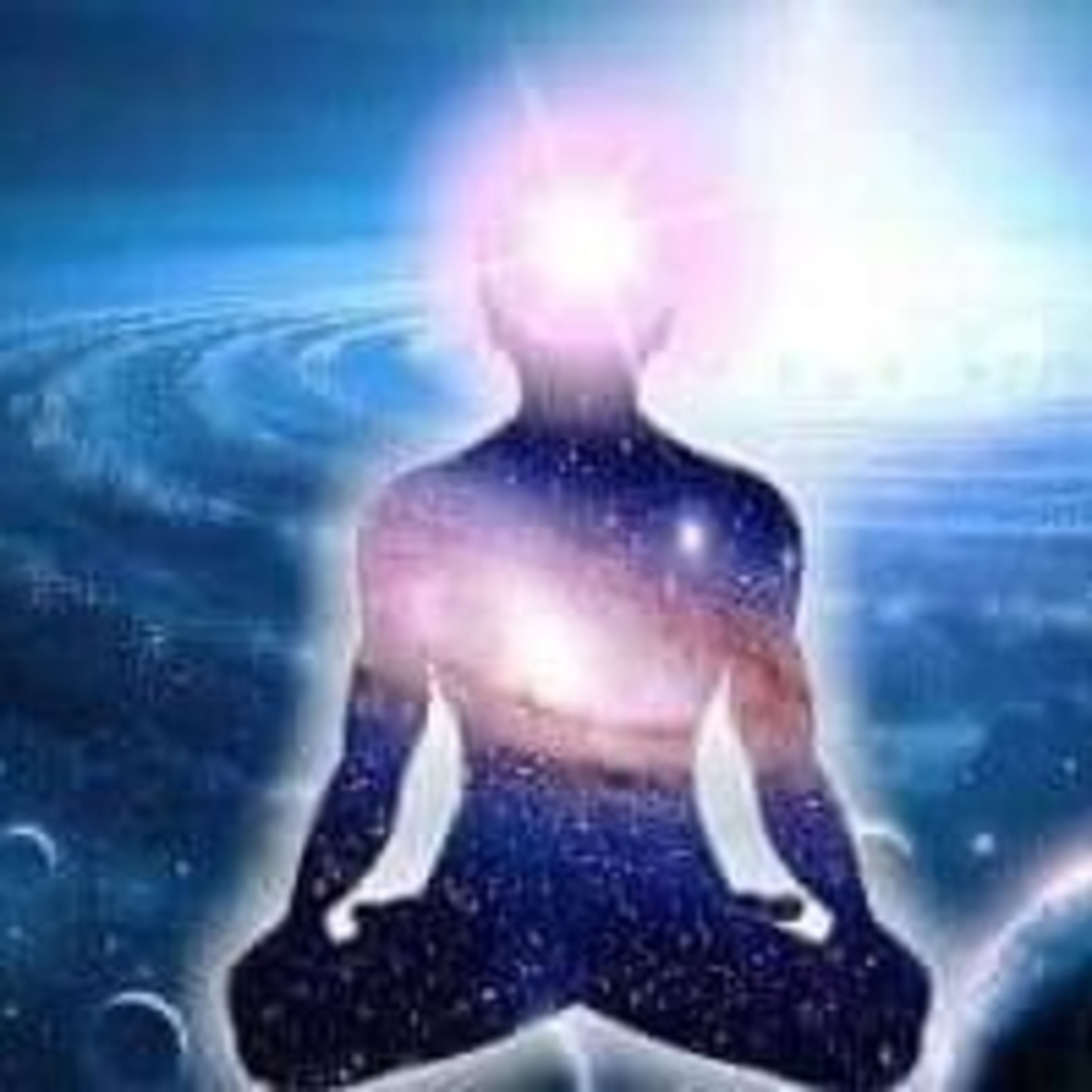 SPIRITUAL EVOLUTION