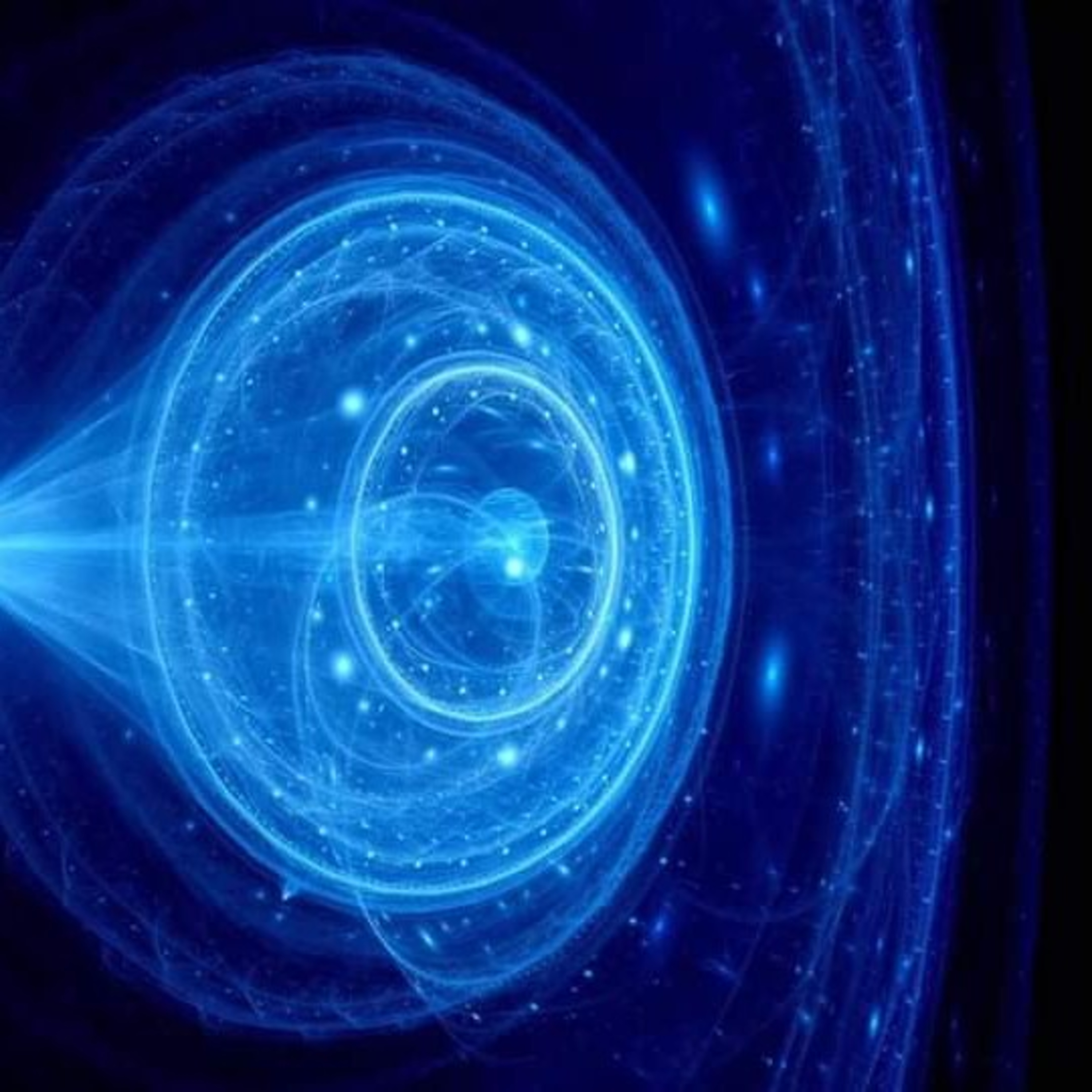 SPIRITUAL EVOLUTION