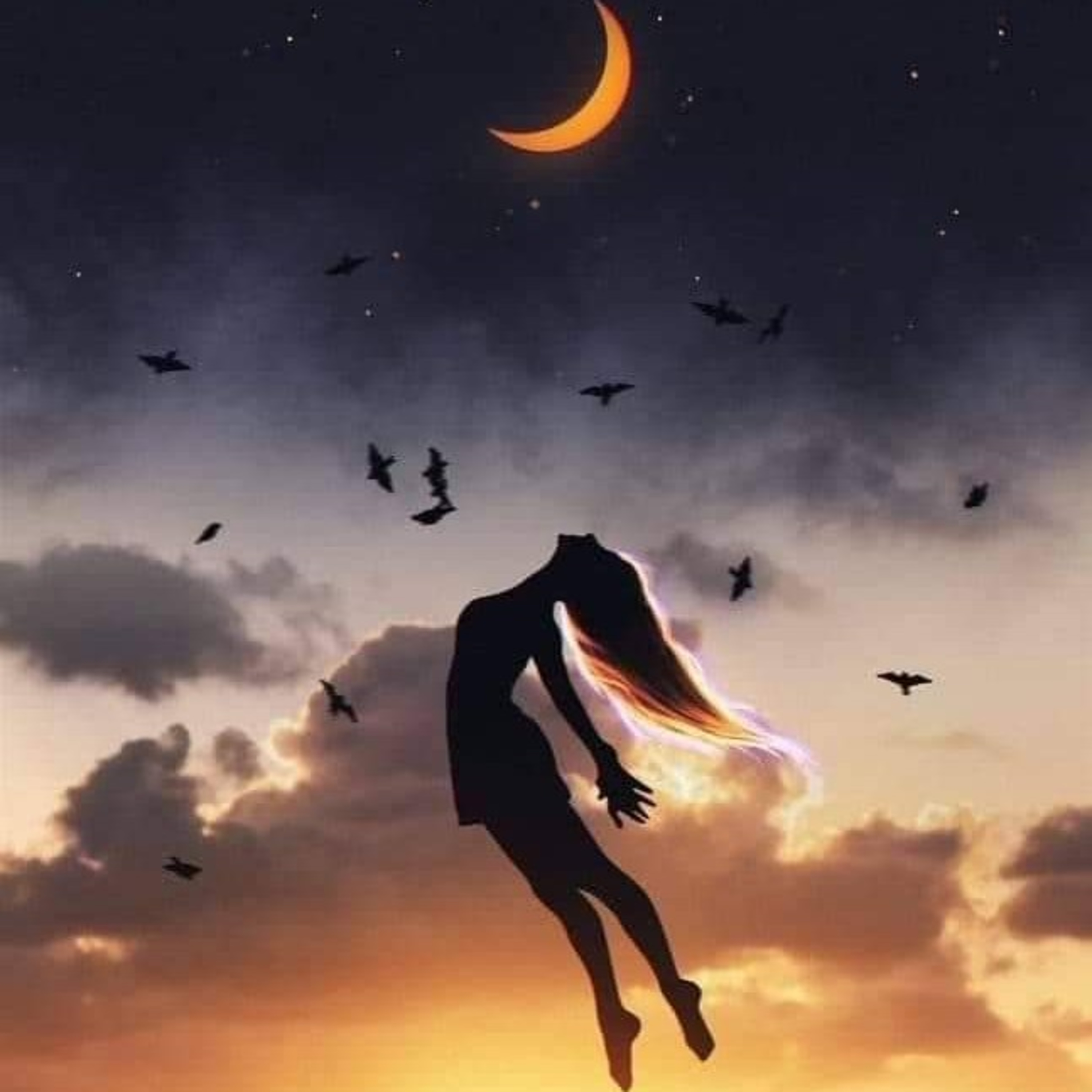 SPIRITUAL EVOLUTION