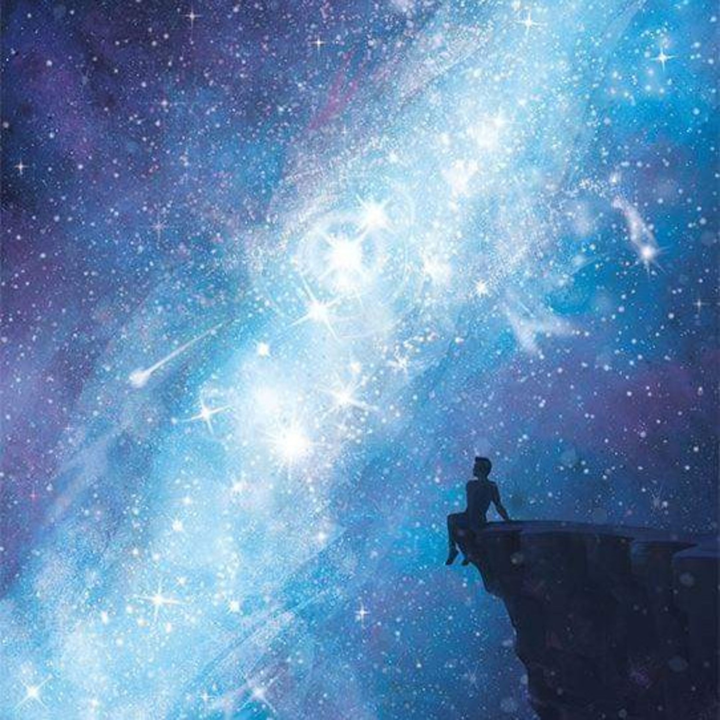 SPIRITUAL EVOLUTION