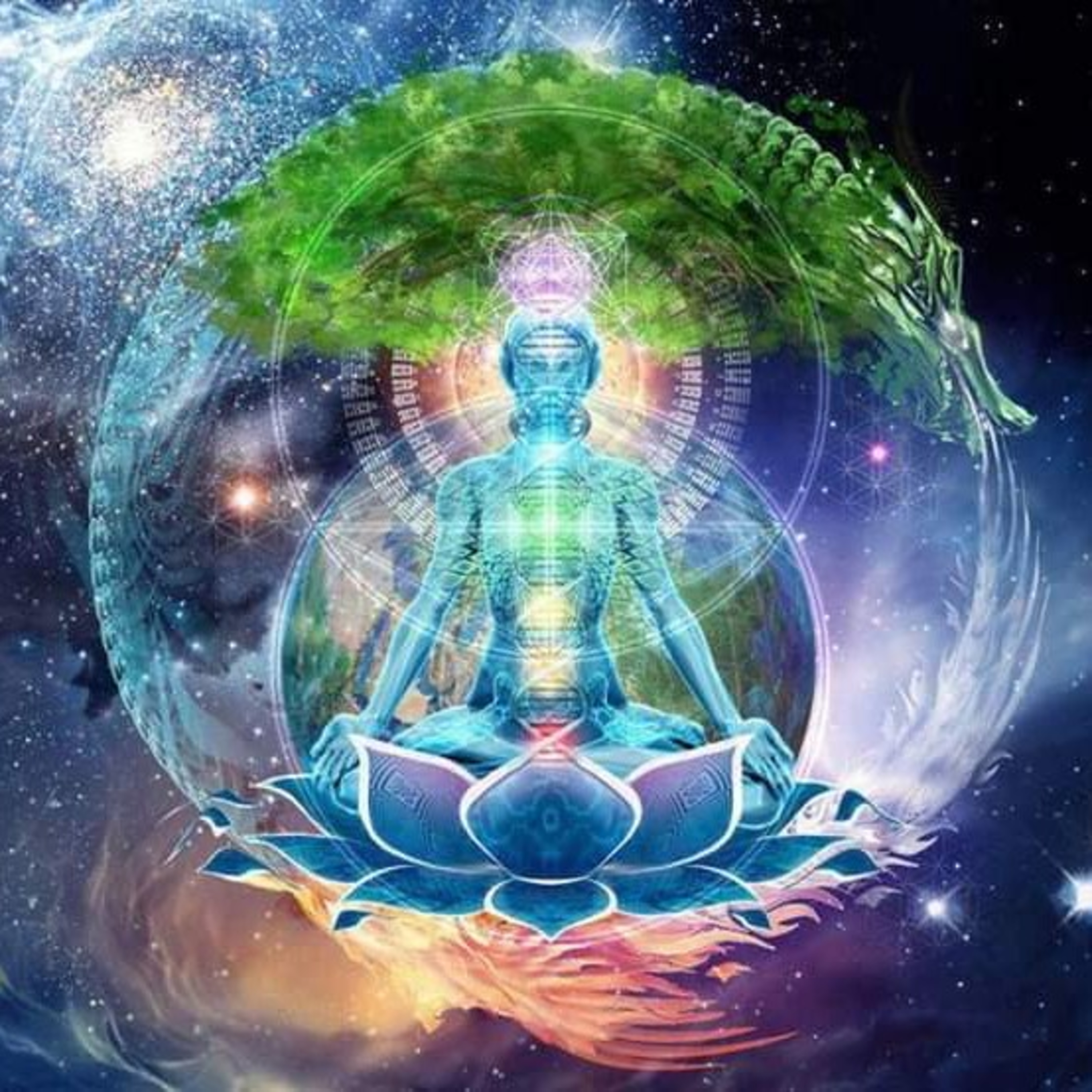 SPIRITUAL EVOLUTION