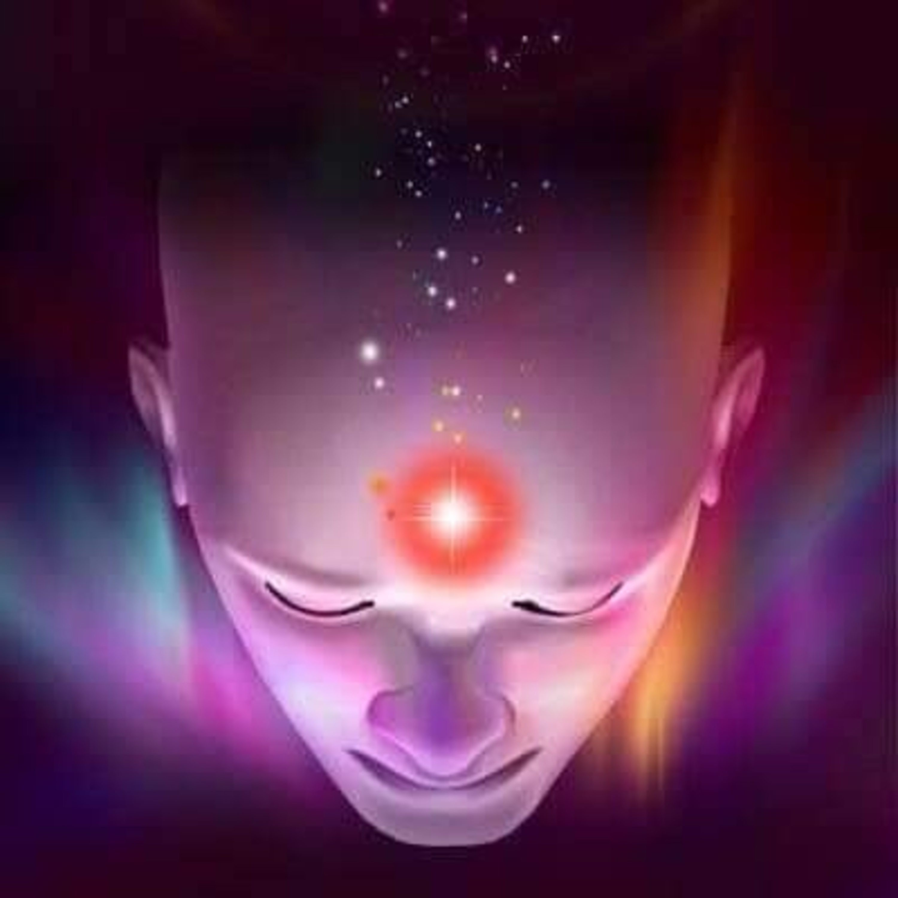 SPIRITUAL EVOLUTION