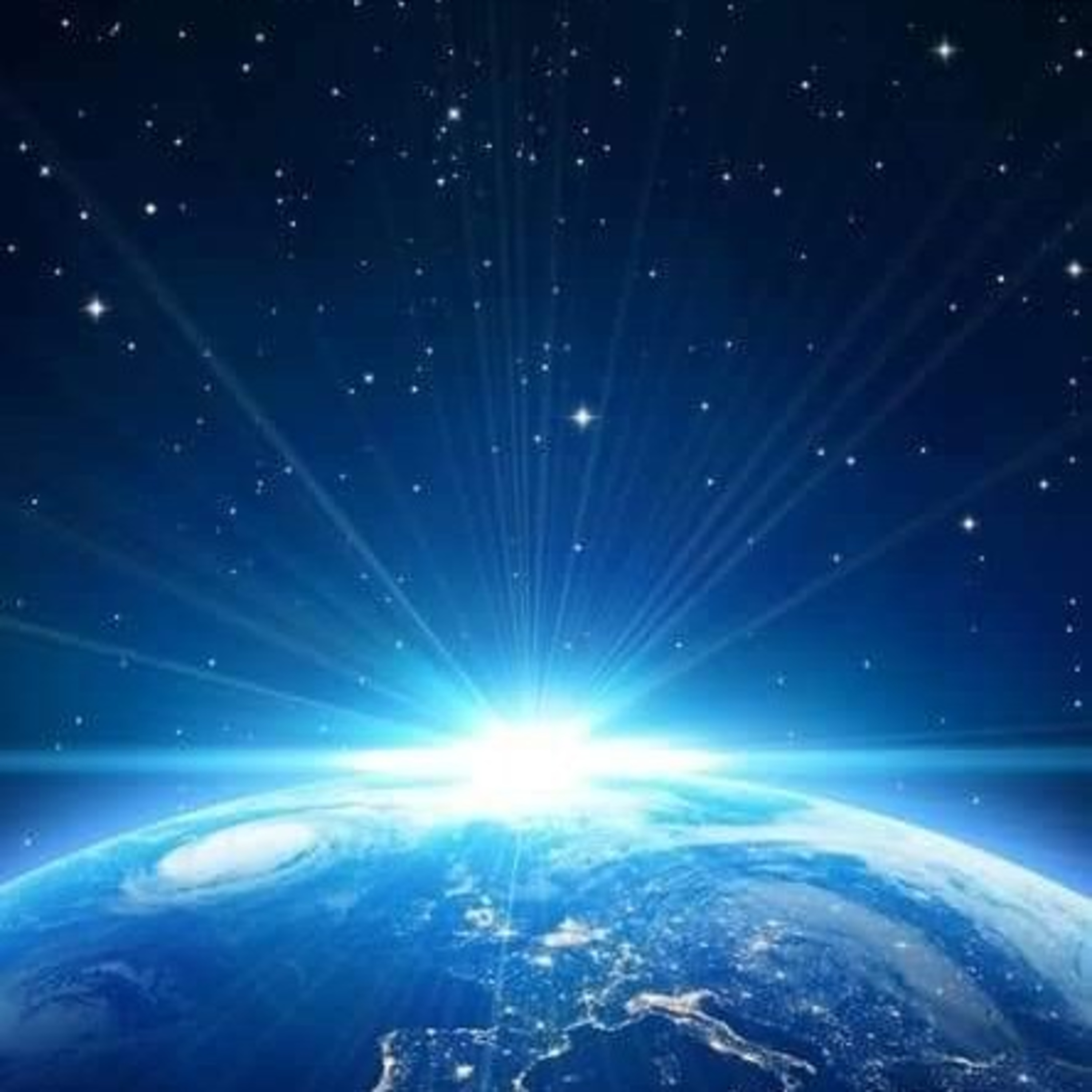 SPIRITUAL EVOLUTION