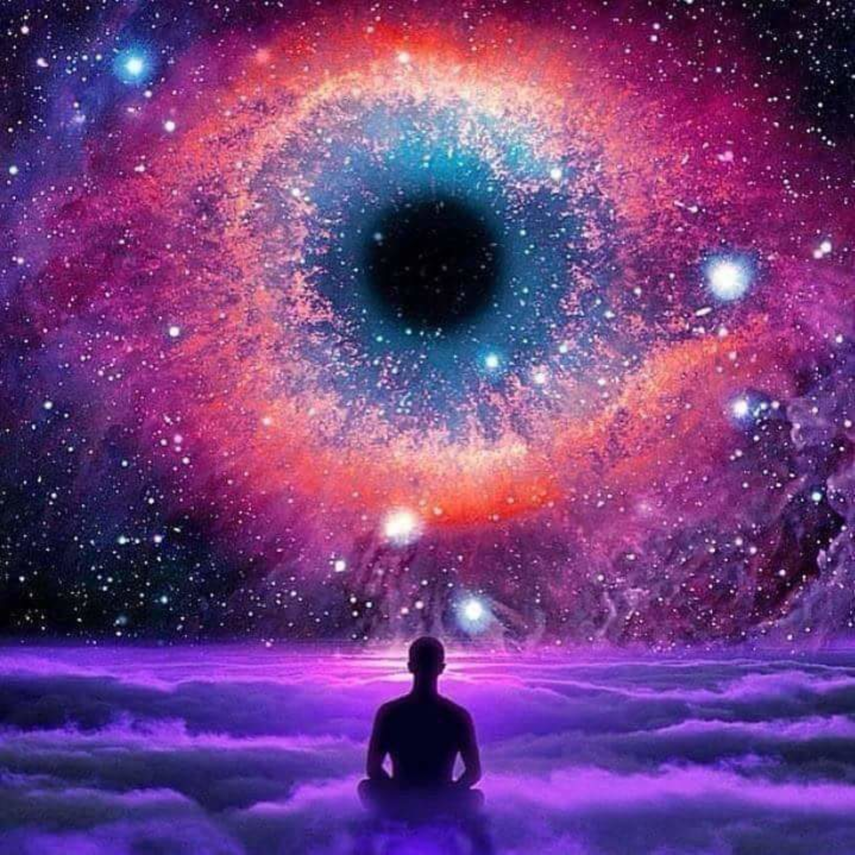 SPIRITUAL EVOLUTION