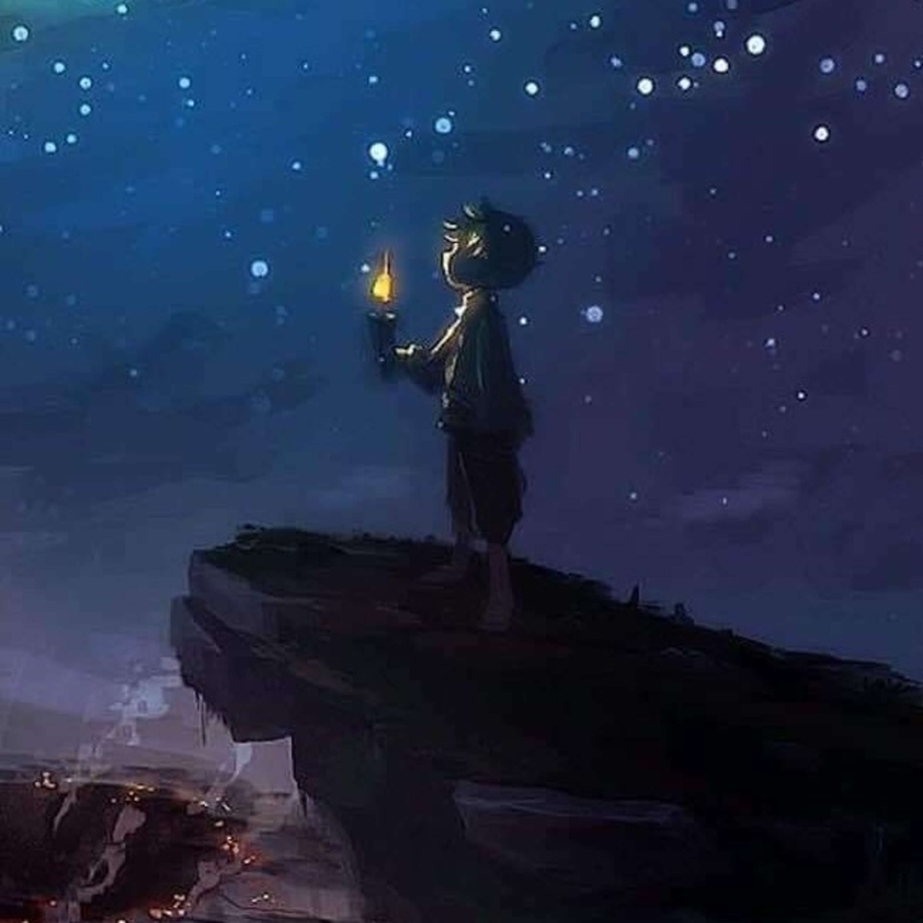 SPIRITUAL EVOLUTION