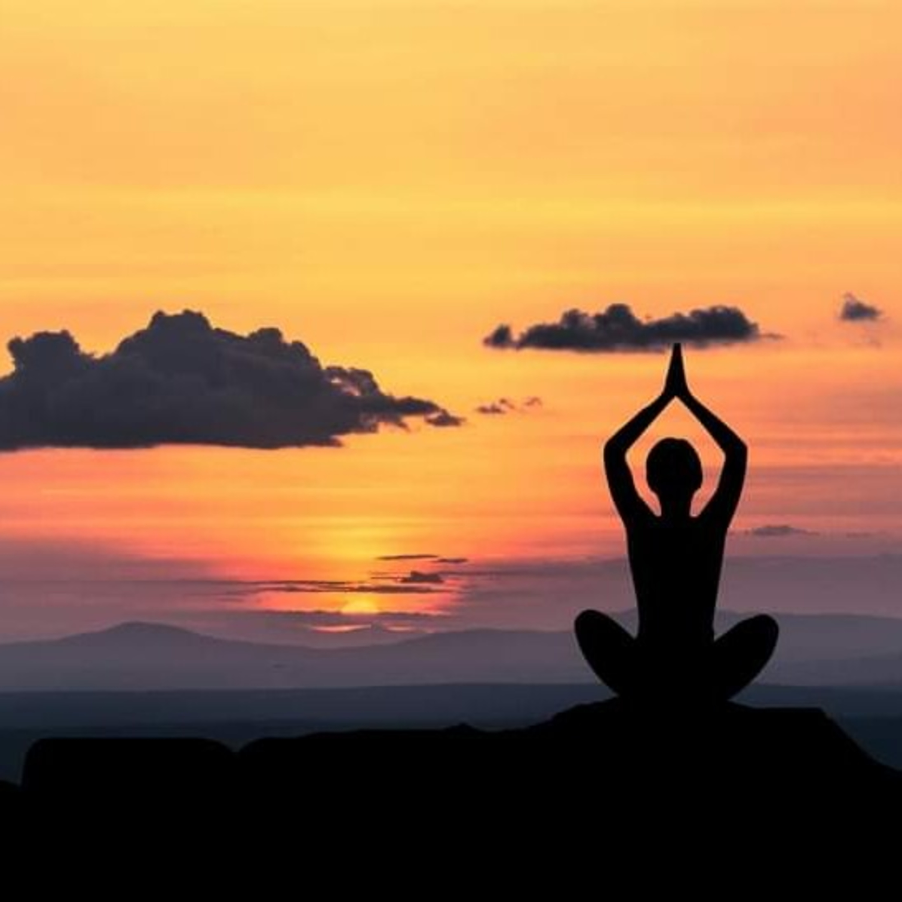 SPIRITUAL EVOLUTION