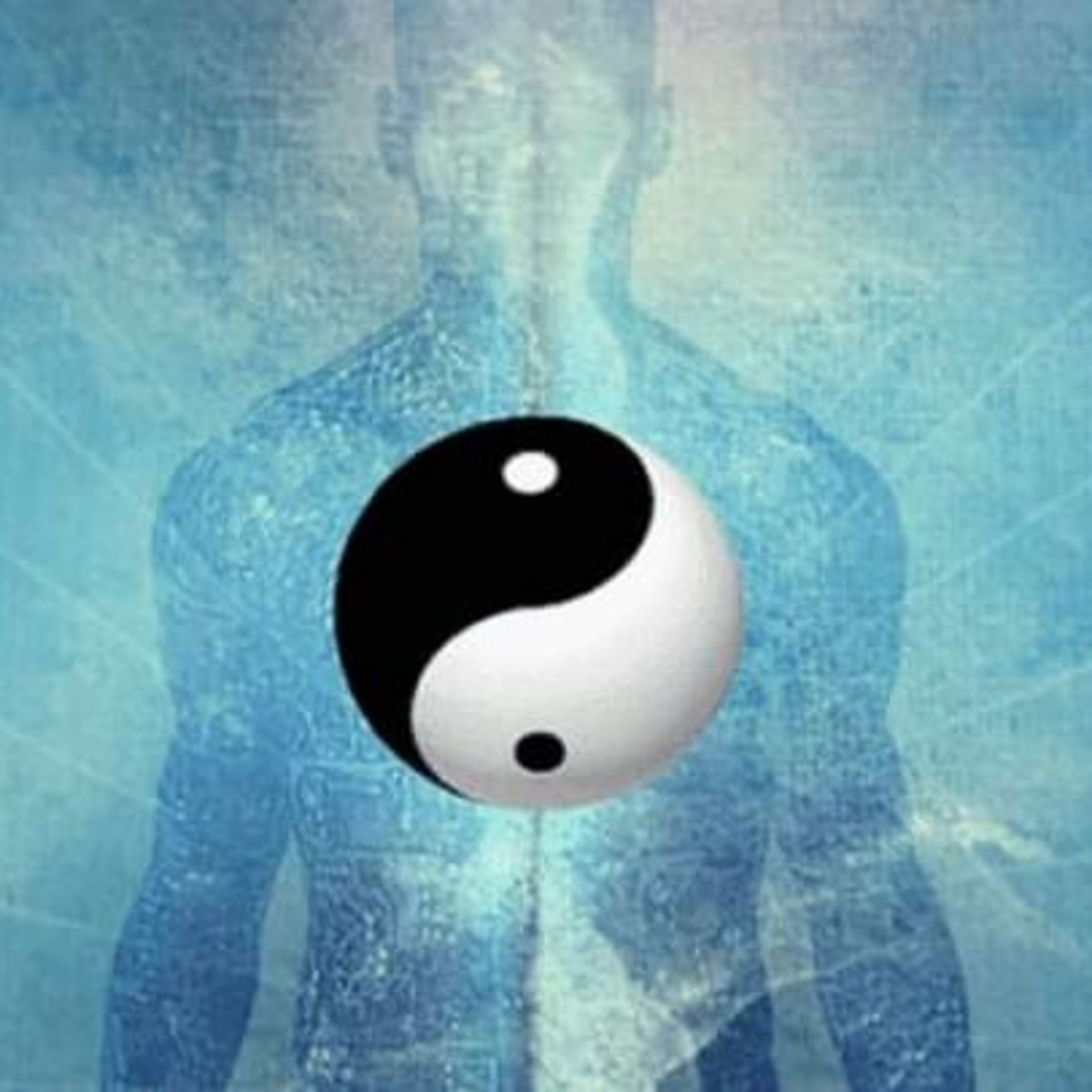 SPIRITUAL EVOLUTION