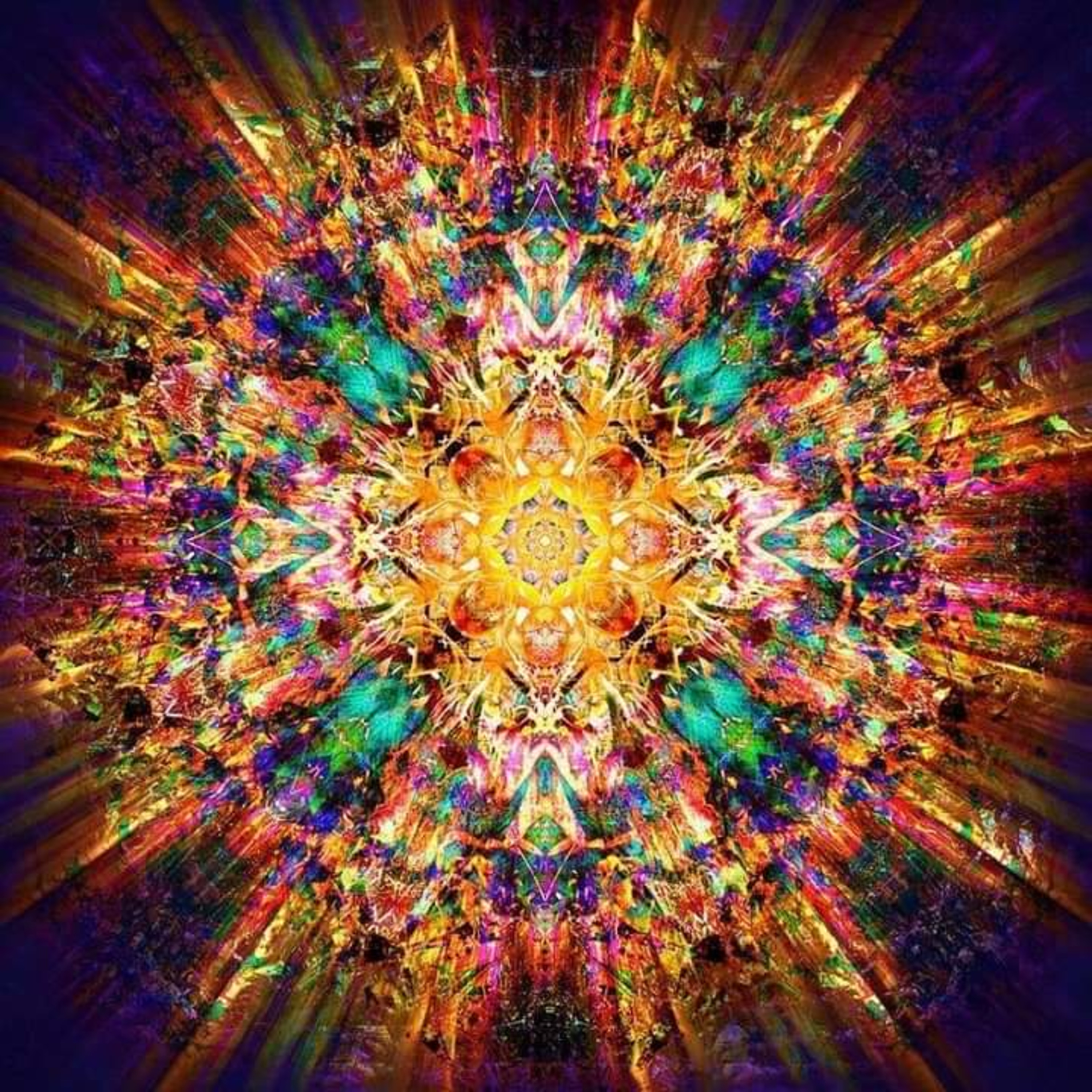 SPIRITUAL EVOLUTION