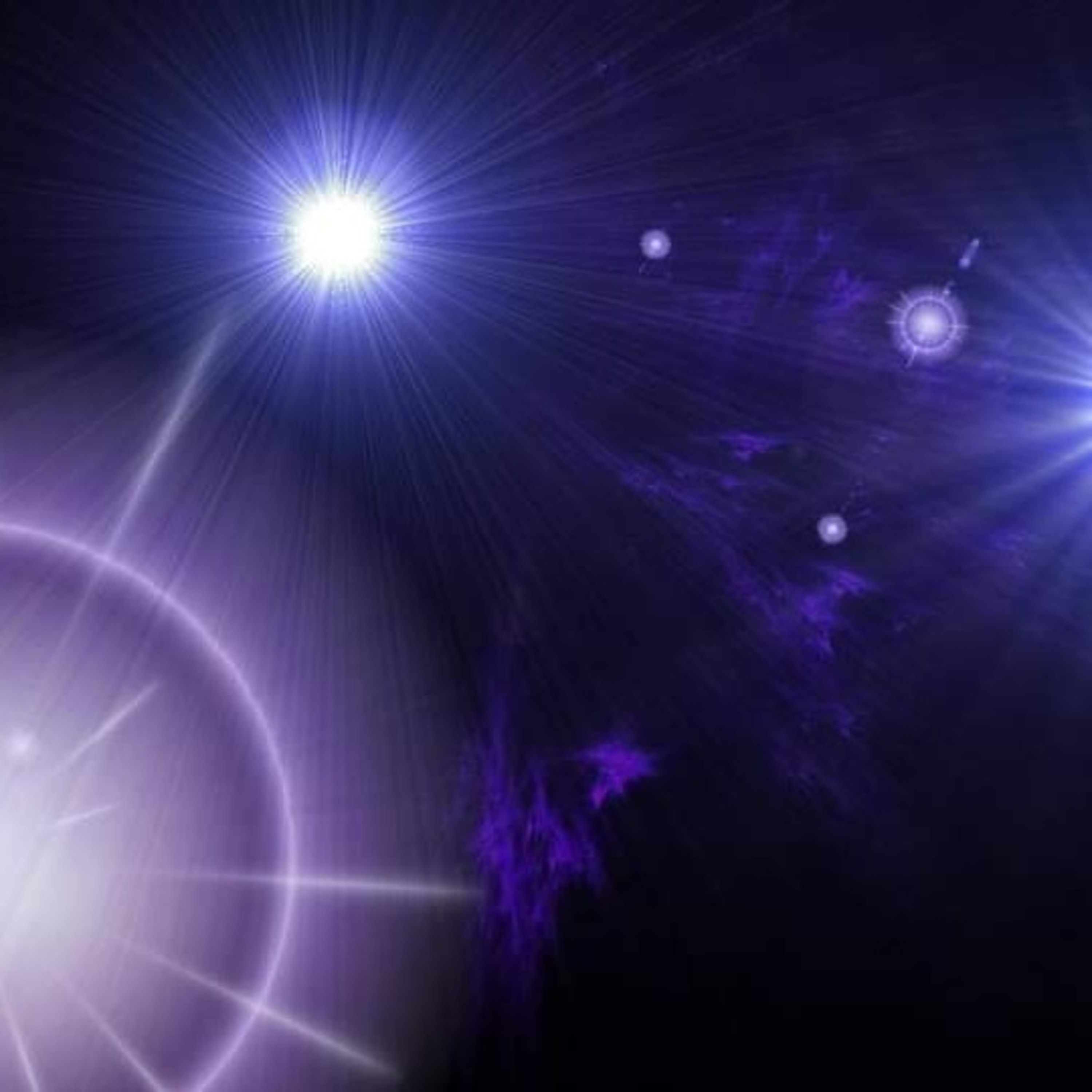 SPIRITUAL EVOLUTION
