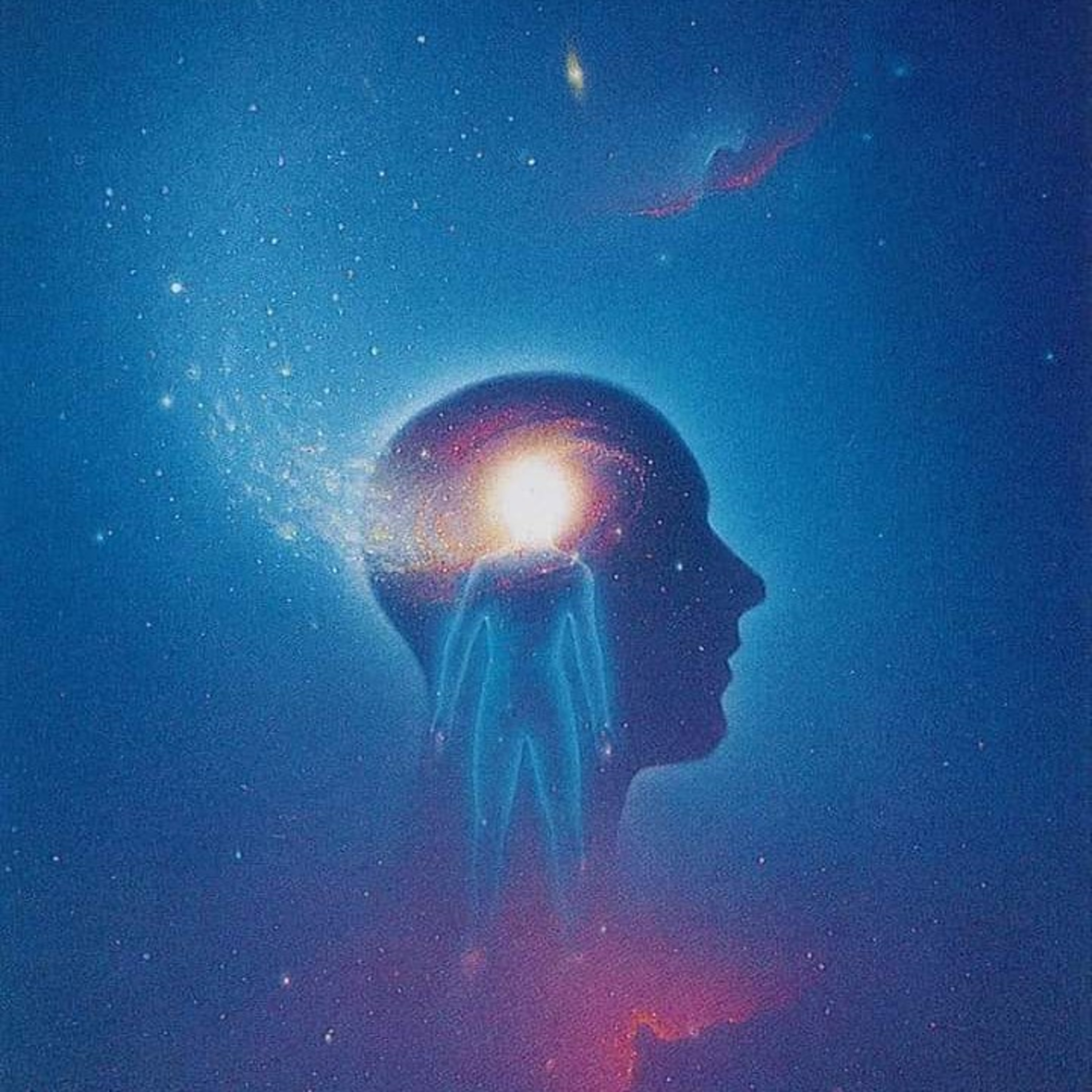 SPIRITUAL EVOLUTION