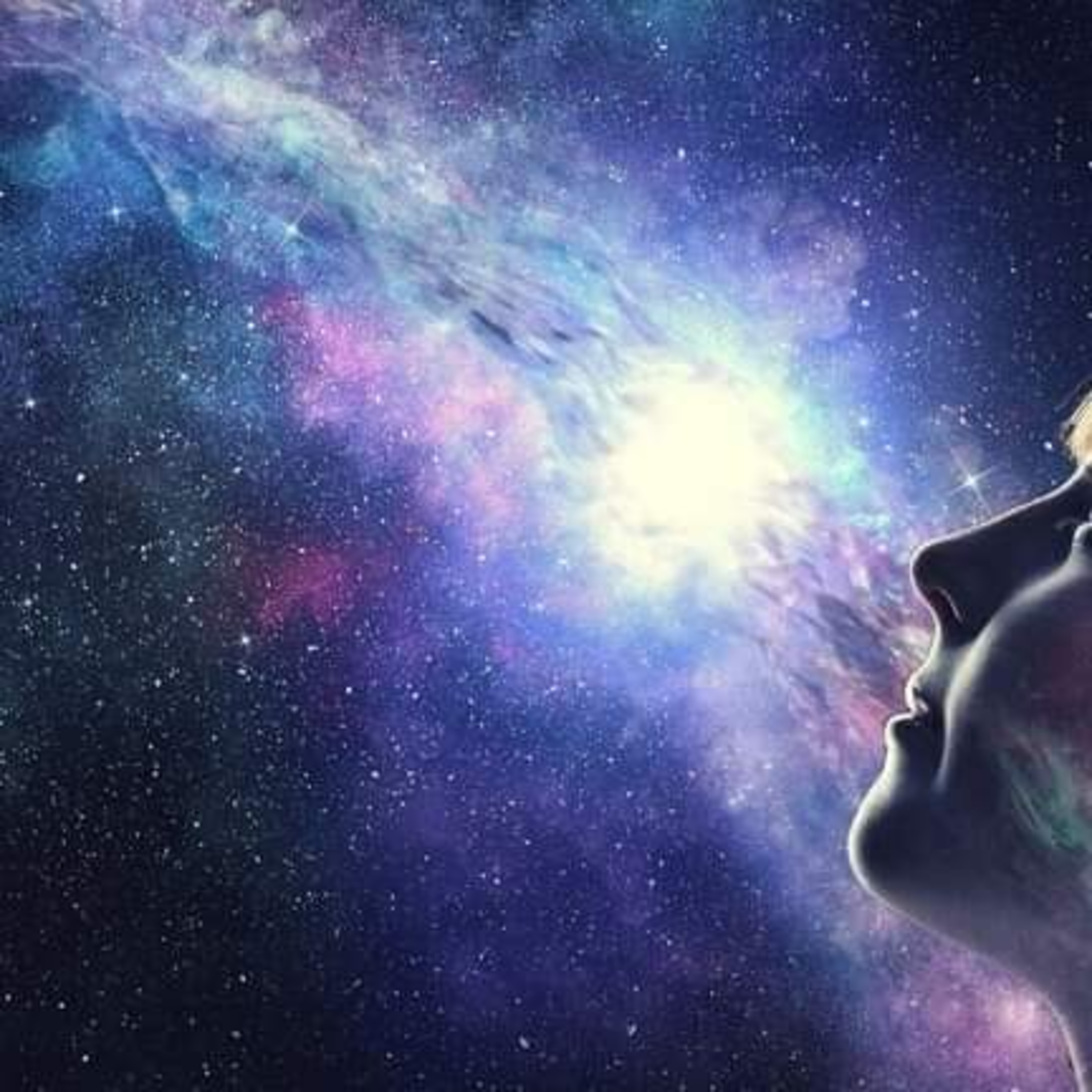 SPIRITUAL EVOLUTION