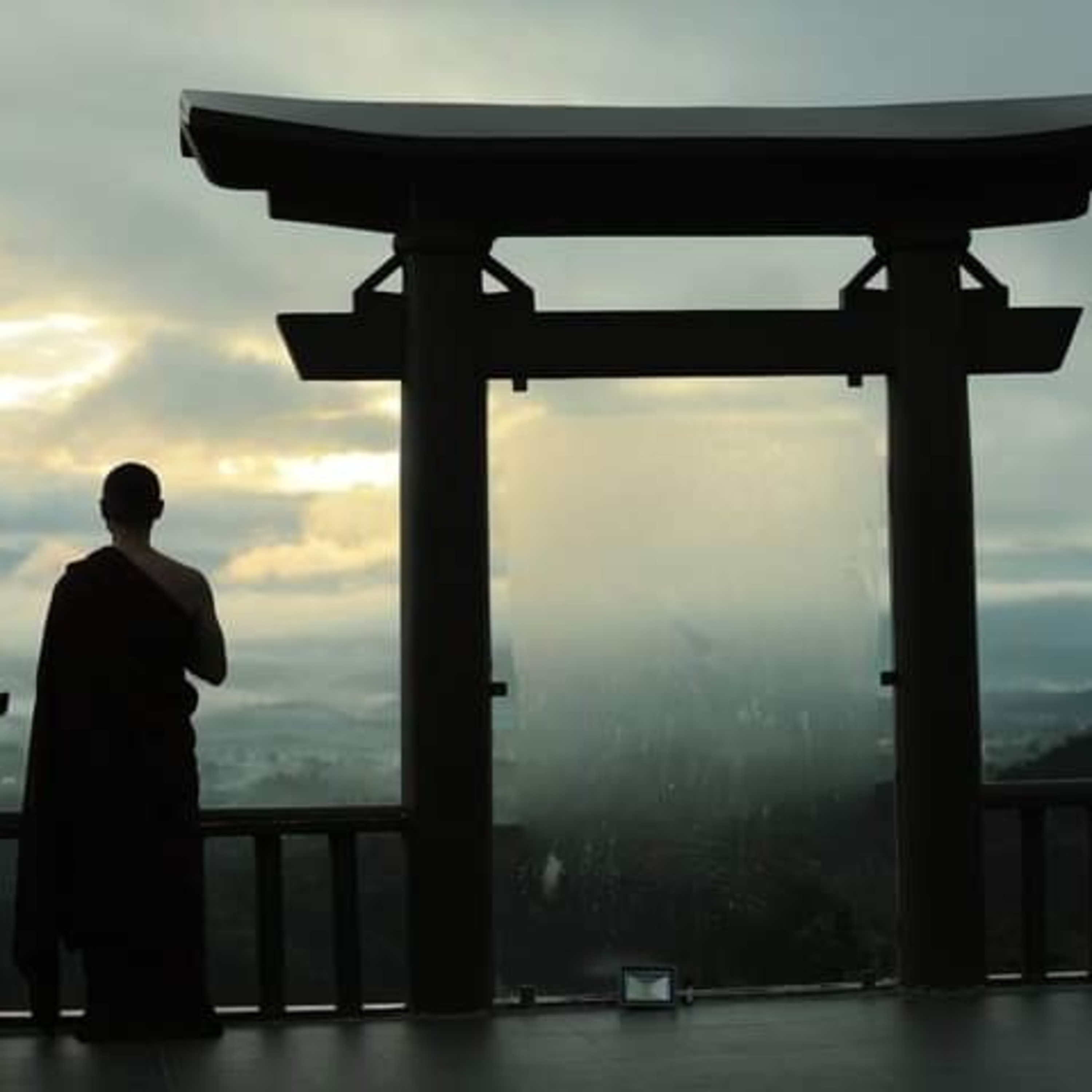 SPIRITUAL EVOLUTION