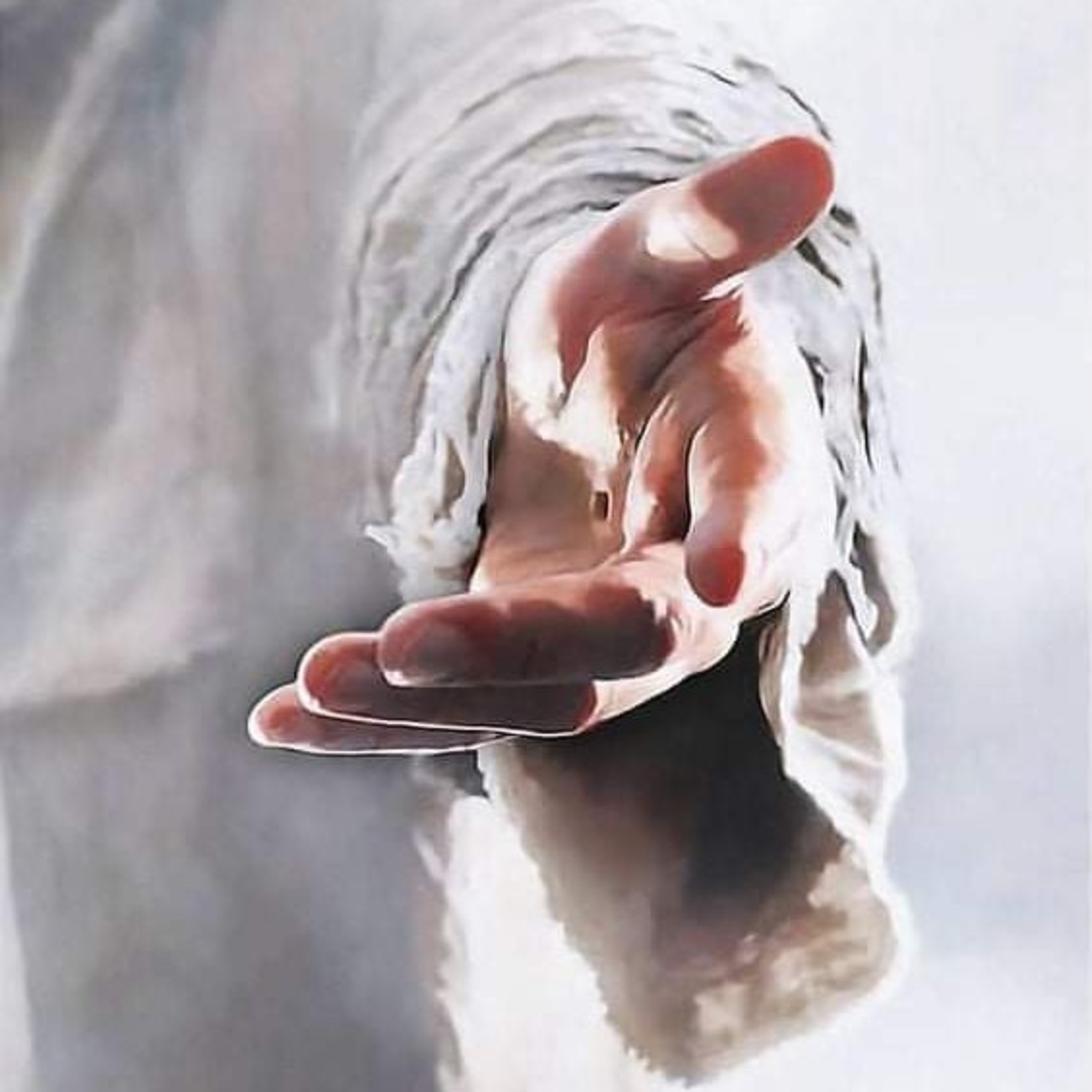 SPIRITUAL EVOLUTION