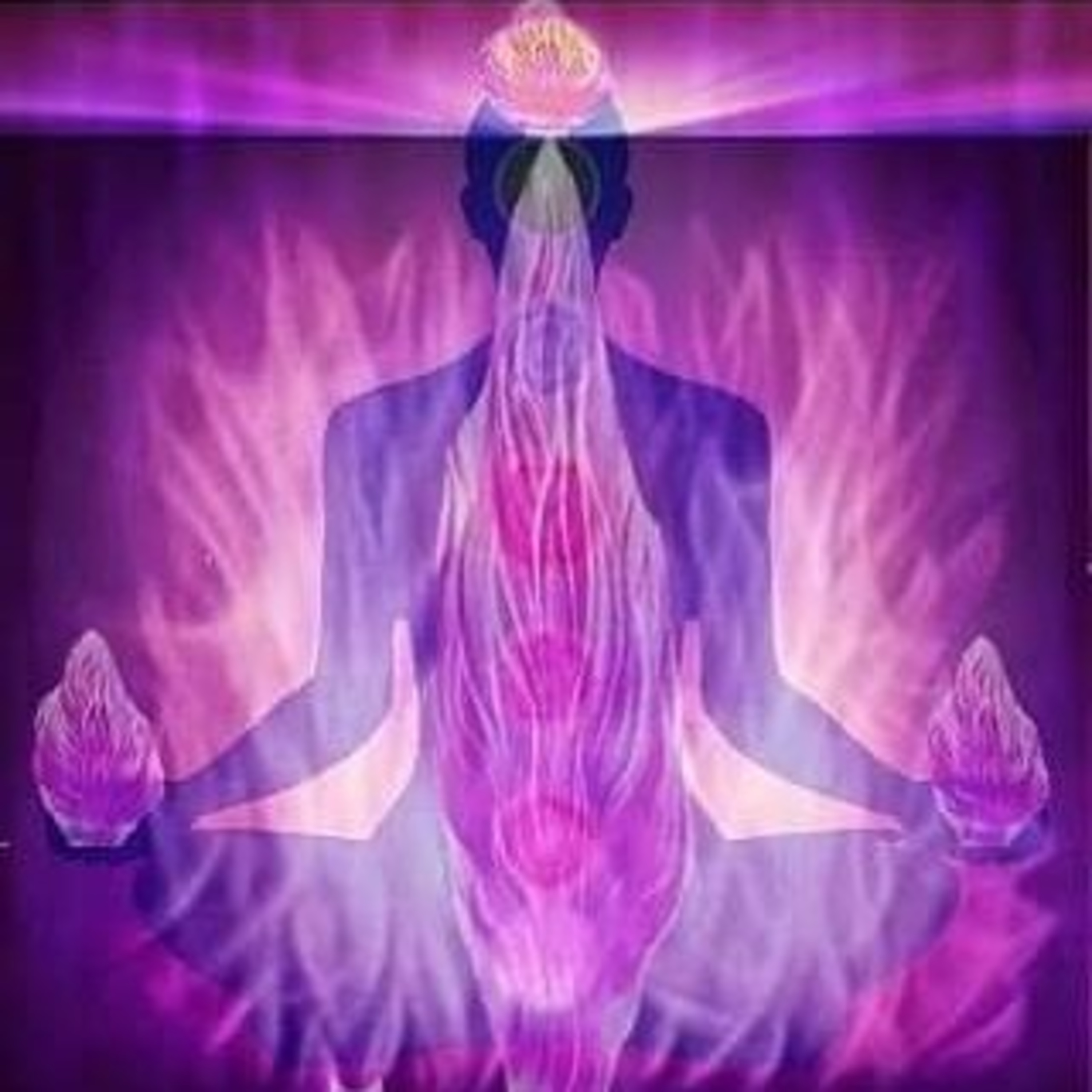 SPIRITUAL EVOLUTION