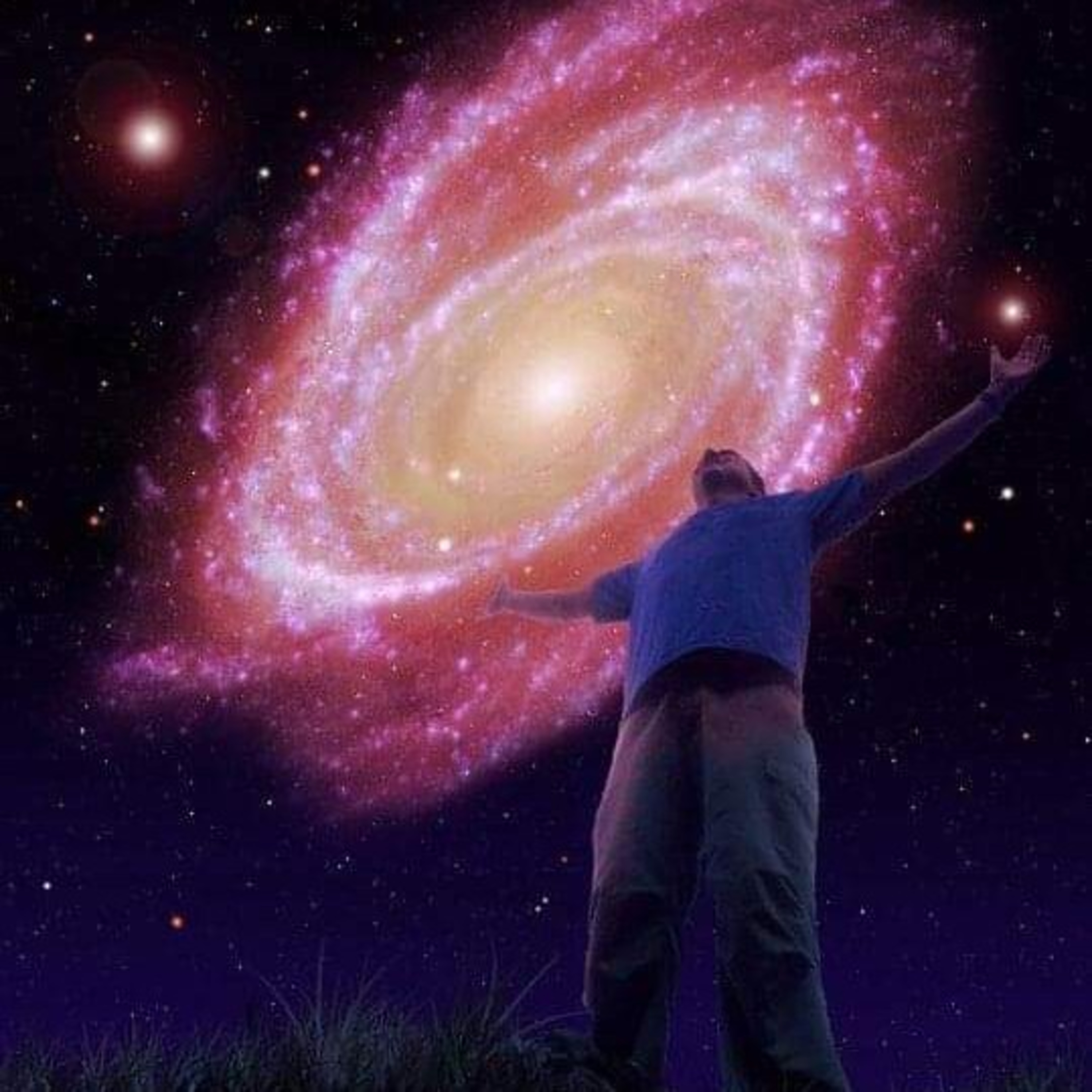 SPIRITUAL EVOLUTION